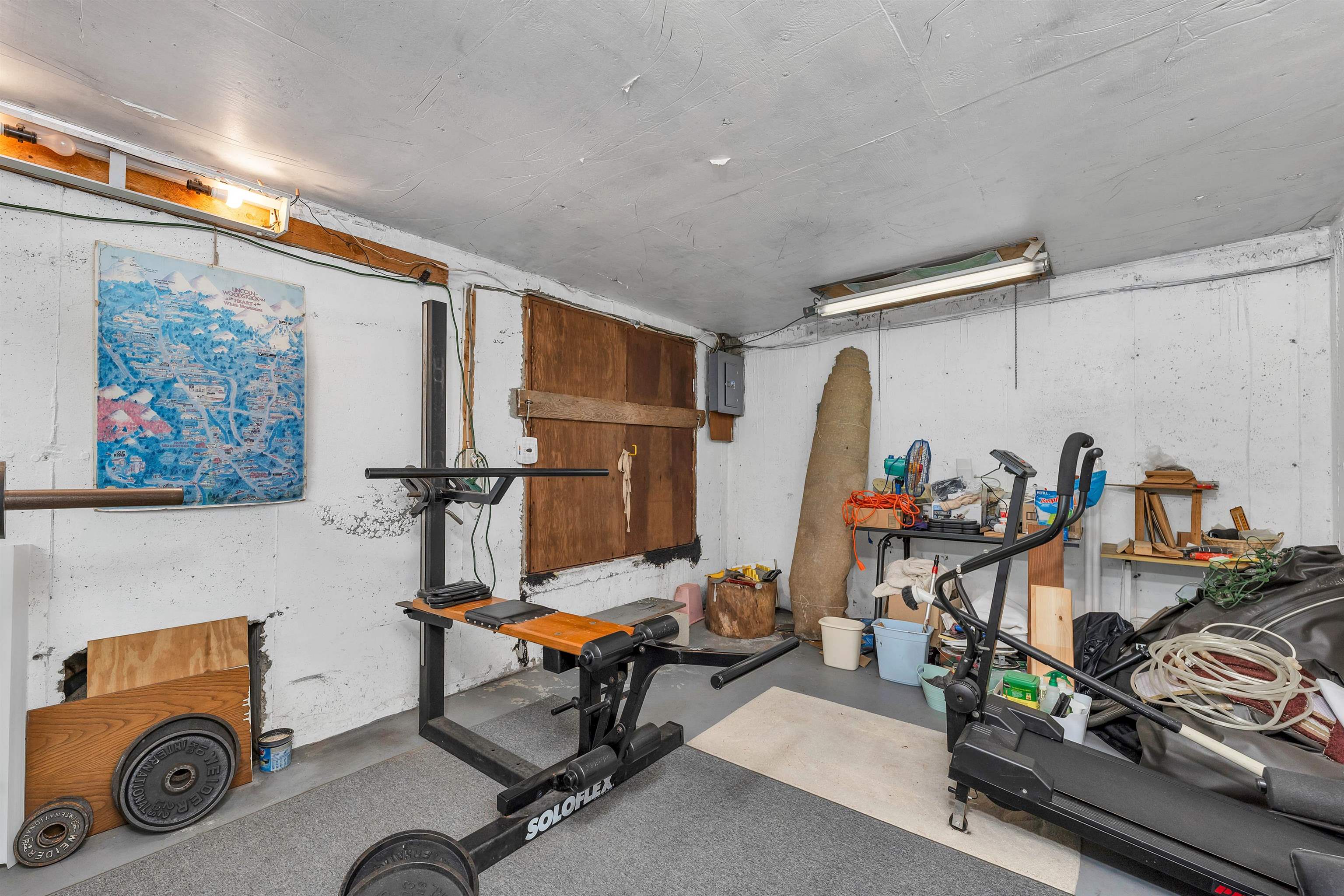 7 Sundance Road, Unit 4 North Woodstock, NH 03262 - Photo 31 of 41