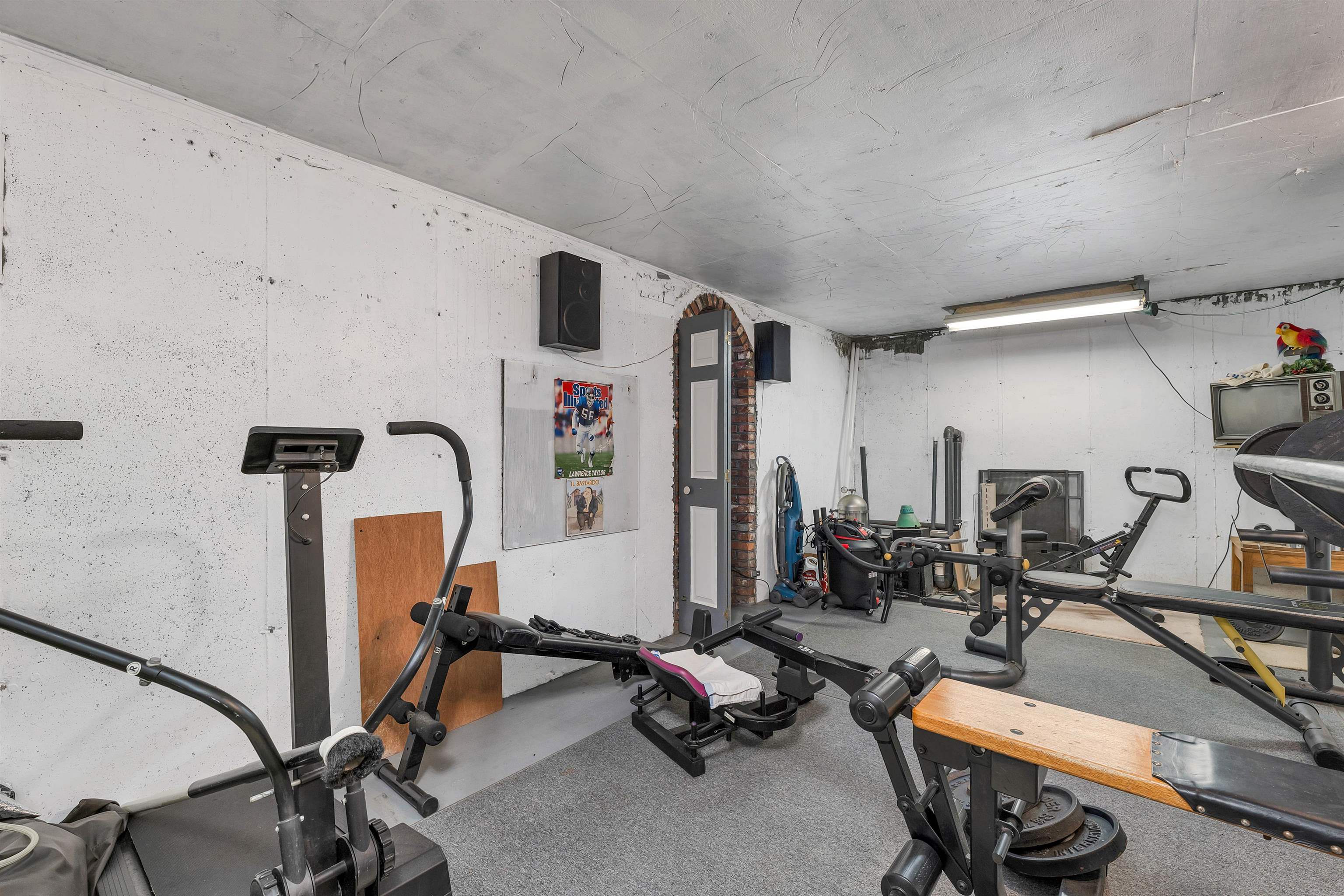 7 Sundance Road, Unit 4 North Woodstock, NH 03262 - Photo 32 of 41