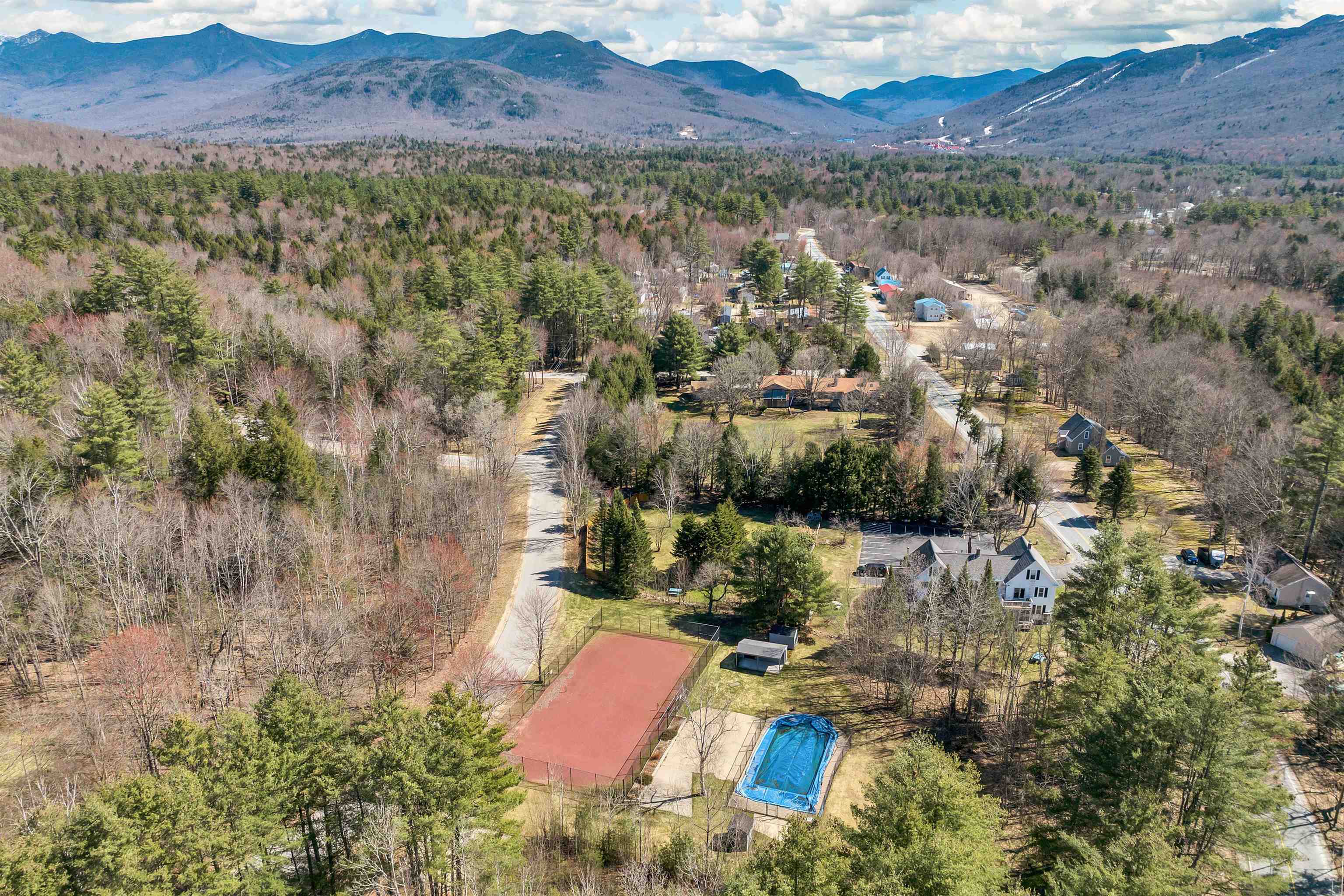 7 Sundance Road, Unit 4 North Woodstock, NH 03262 - Photo 33 of 41