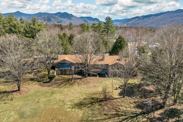 $425,000 | 7 Sundance Road, Unit 4, North Woodstock, NH 03262