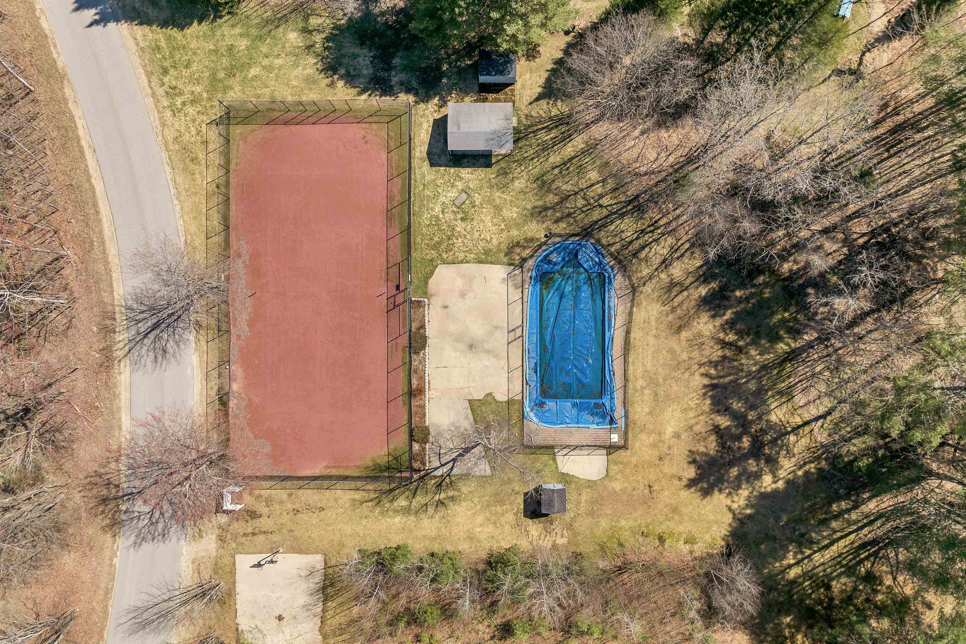 7 Sundance Road, Unit 4 North Woodstock, NH 03262 - Photo 38 of 41