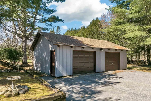 $425,000 | 7 Sundance Road, Unit 4, North Woodstock, NH 03262
