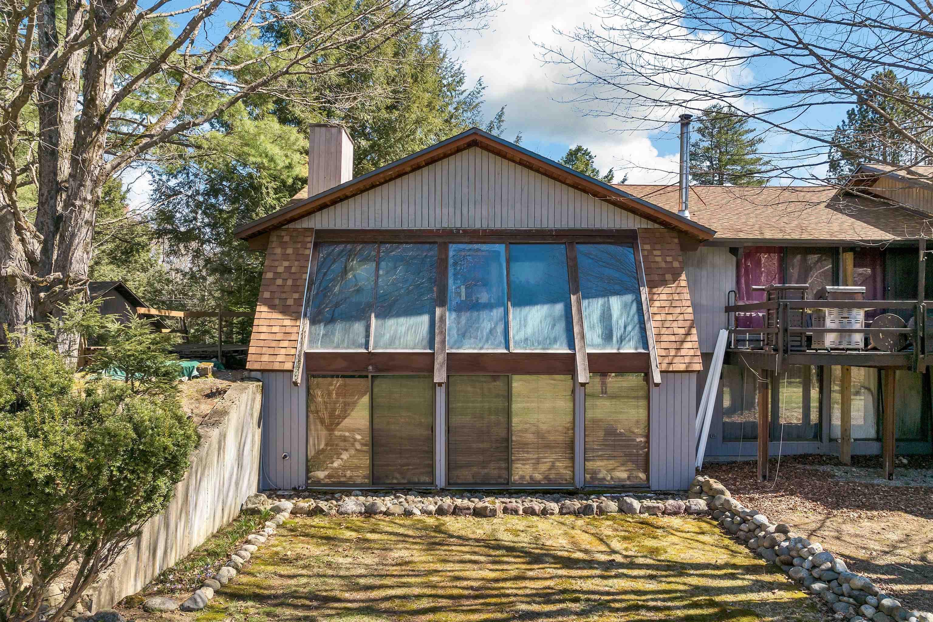 7 Sundance Road, Unit 4 North Woodstock, NH 03262 - Photo 5 of 41