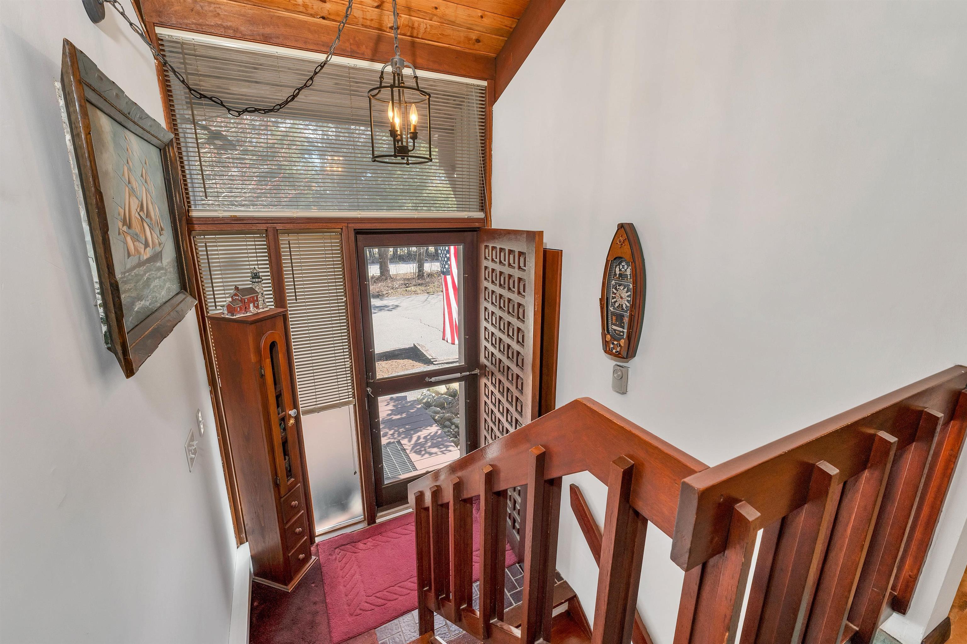 7 Sundance Road, Unit 4 North Woodstock, NH 03262 - Photo 6 of 41