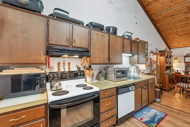 $425,000 | 7 Sundance Road, Unit 4, North Woodstock, NH 03262