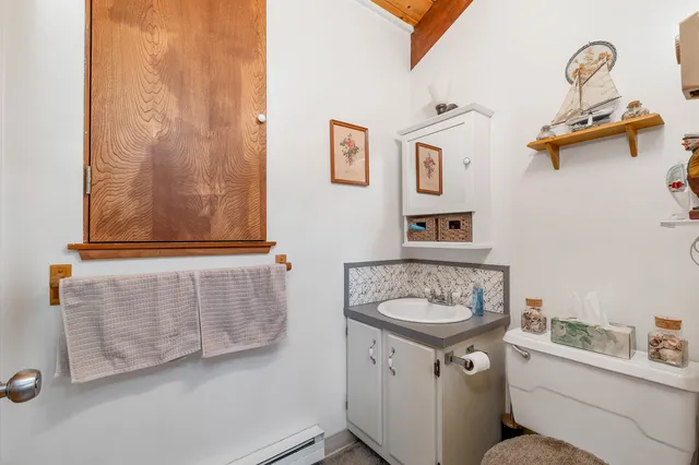 $425,000 | 7 Sundance Road, Unit 4, North Woodstock, NH 03262