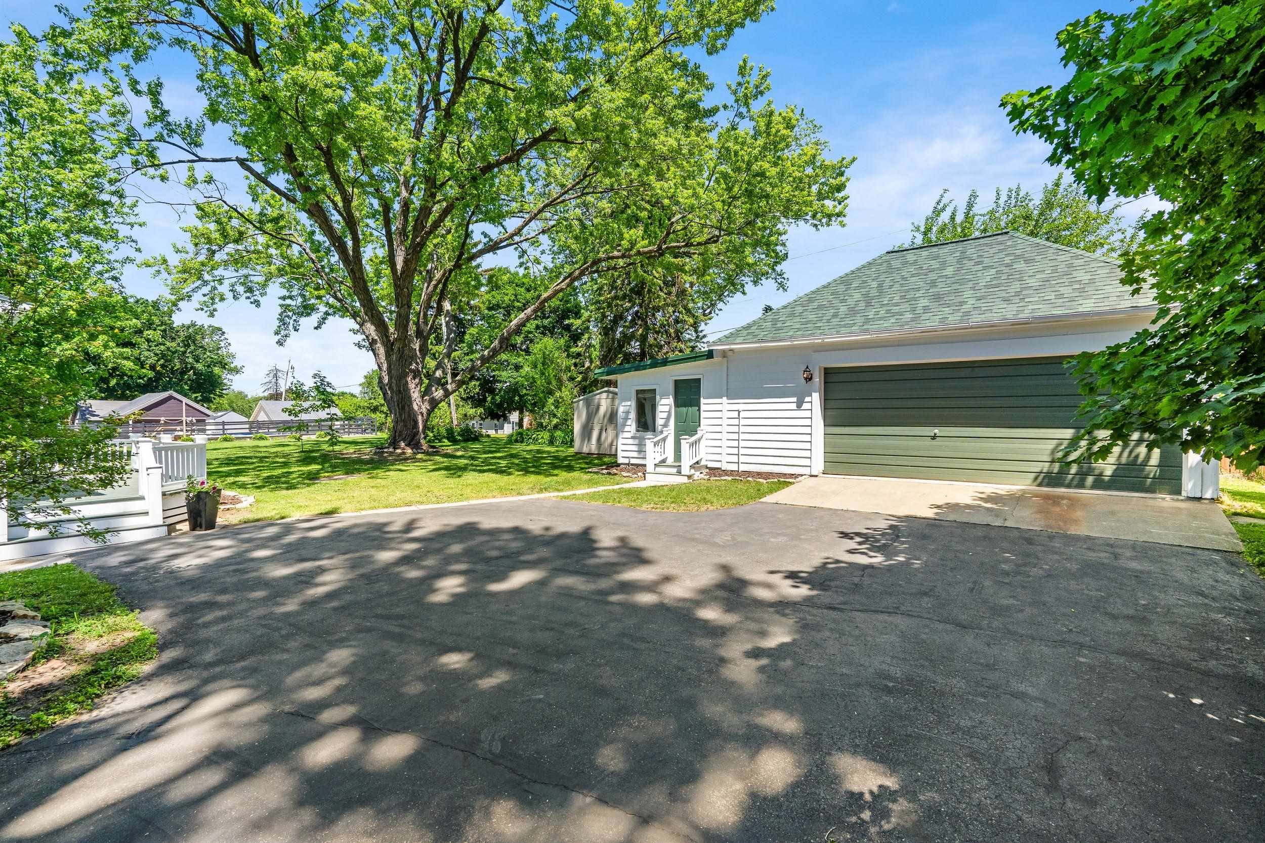 911 Watson Street Ripon, WI 54971 - Photo 32 of 41