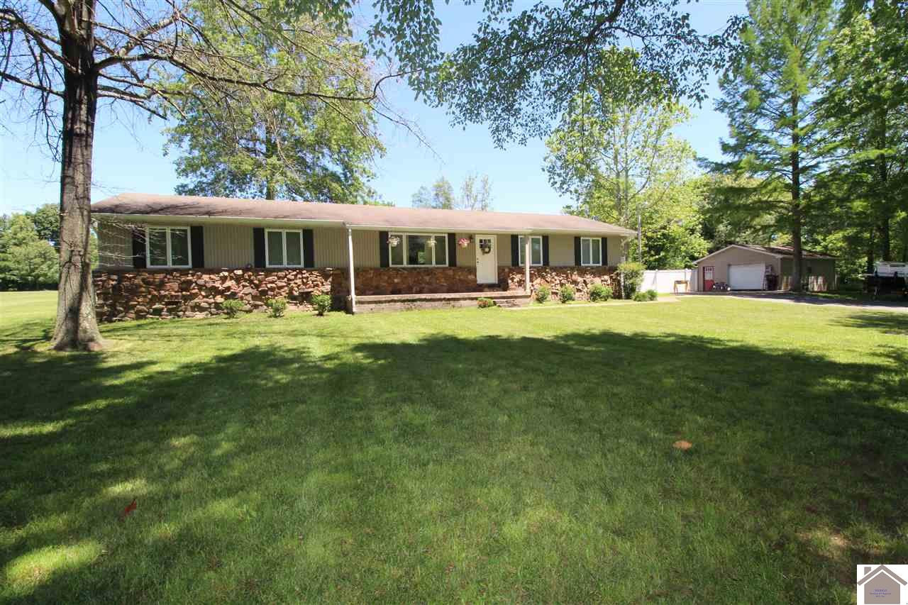 7055 Lovelaceville Road Paducah, KY 42001 - Photo 1 of 1 Photo 1