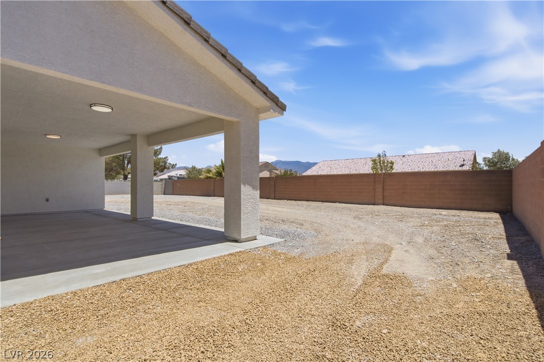 4821 Stoneham Street Pahrump, NV 89061 - Photo 72 of 90