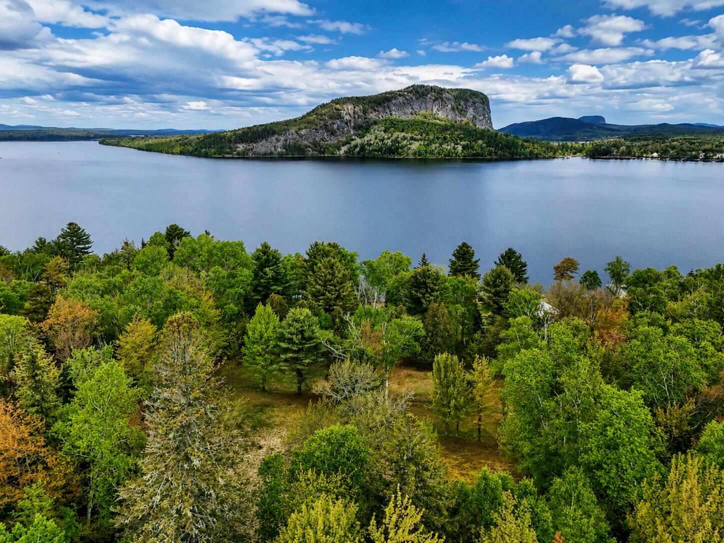 Lot 1 Hardscabble Road Rockwood, ME 04478 - Photo 1 of 16 Kino