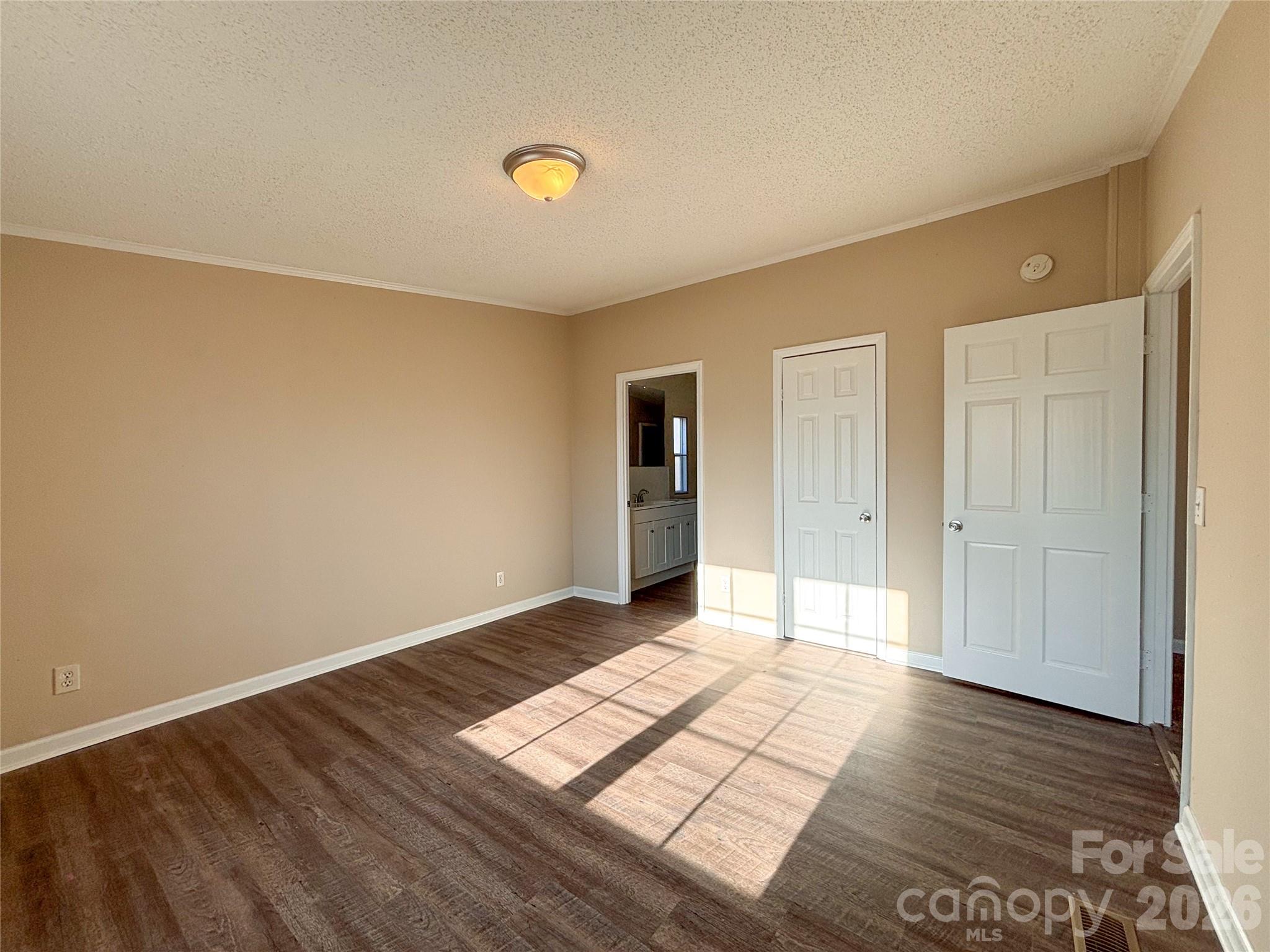 3596 Gull Street Hudson, NC 28638 - Photo 14 of 23 a view of an empty room and window