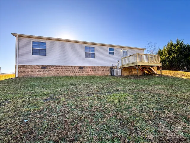 $219,900 | 3596 Gull Street, Hudson, NC 28638