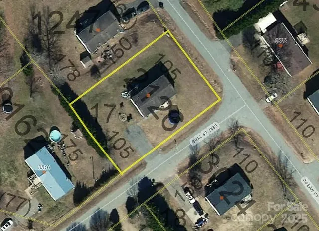 $219,900 | 3596 Gull Street, Hudson, NC 28638