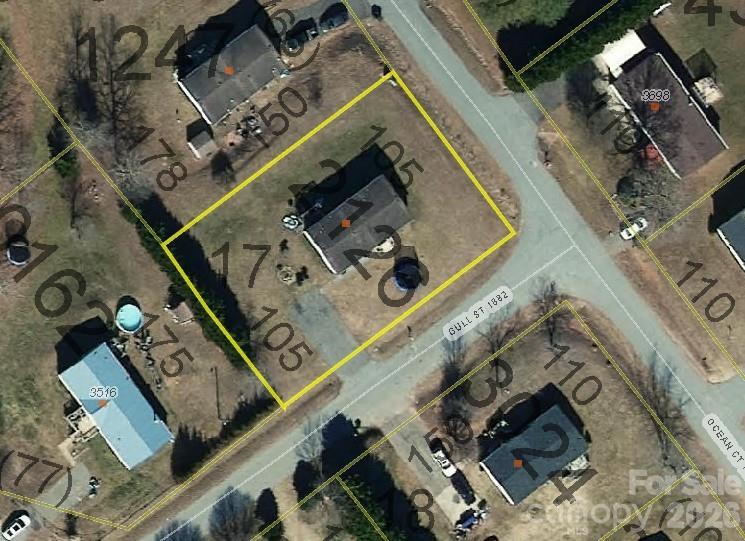 3596 Gull Street Hudson, NC 28638 - Photo 22 of 23