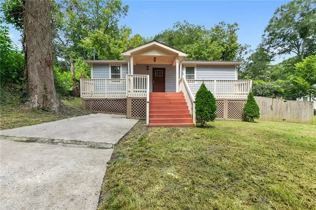 $210,000 | 16 Wadley Street Northwest, Atlanta, GA 30314