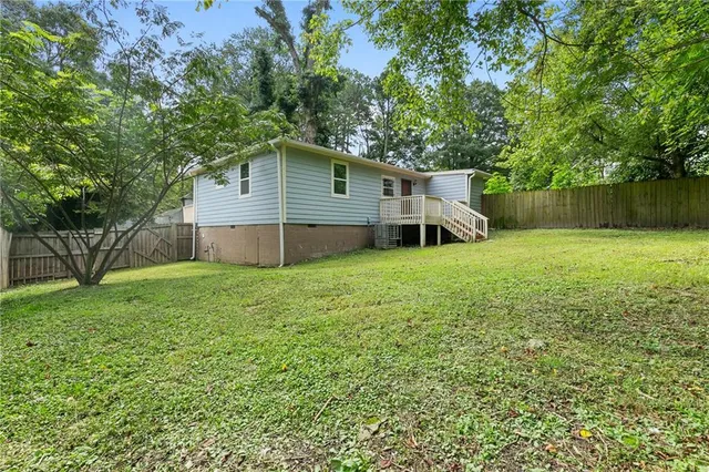 $210,000 | 16 Wadley Street Northwest, Atlanta, GA 30314