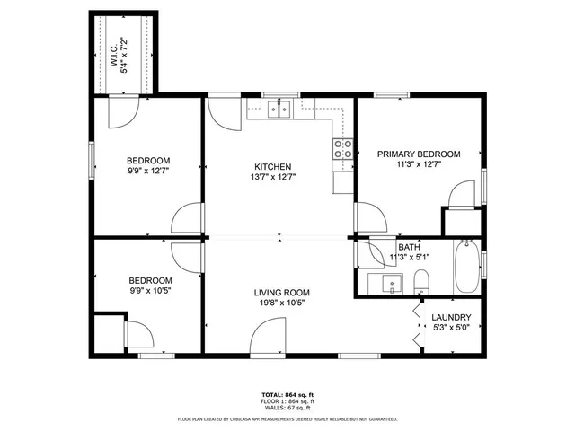 $210,000 | 16 Wadley Street Northwest, Atlanta, GA 30314