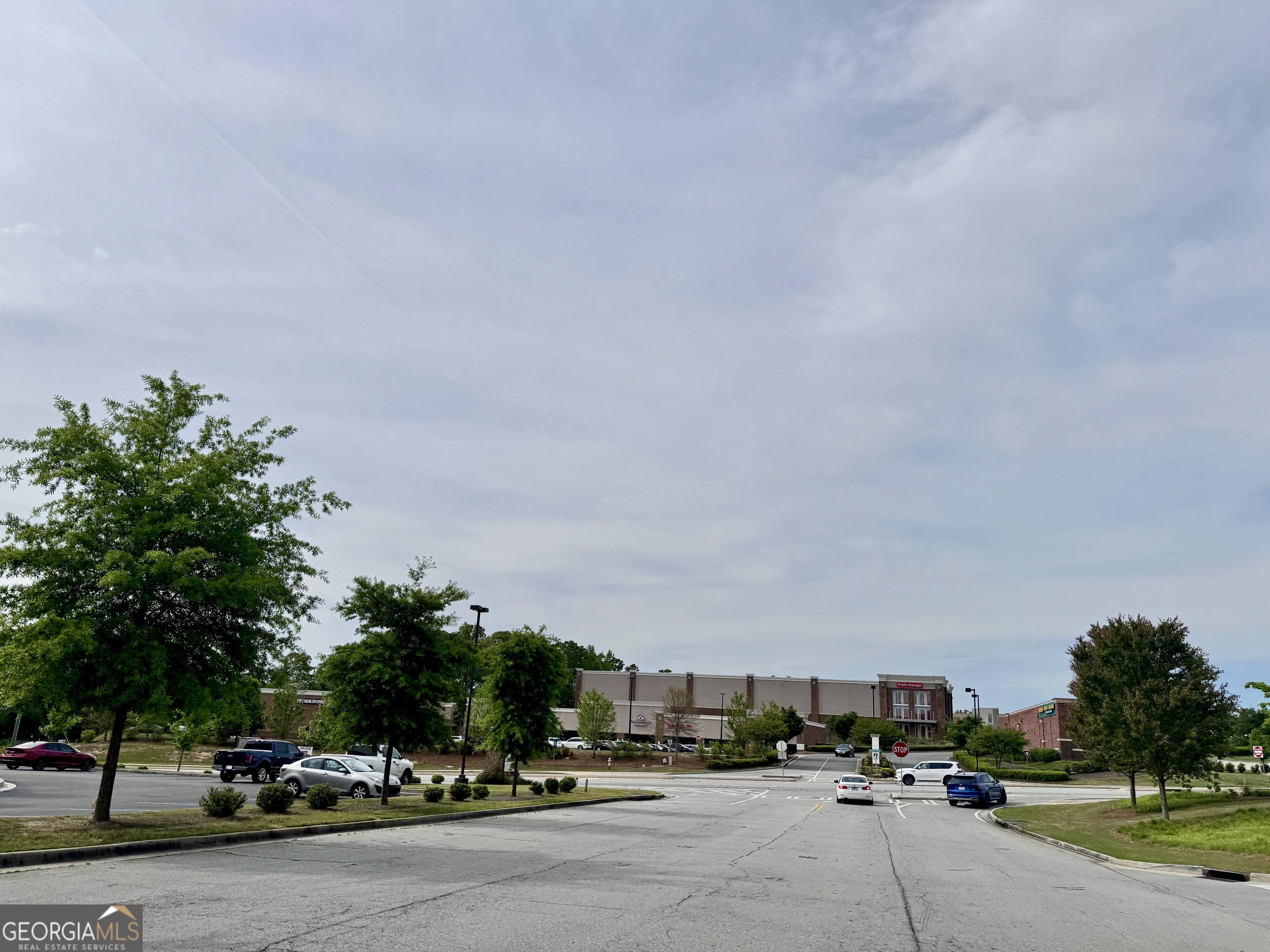 2342 Sparta Way Braselton, GA 30519 - Photo 12 of 25 a city street with cars parked on the roadside