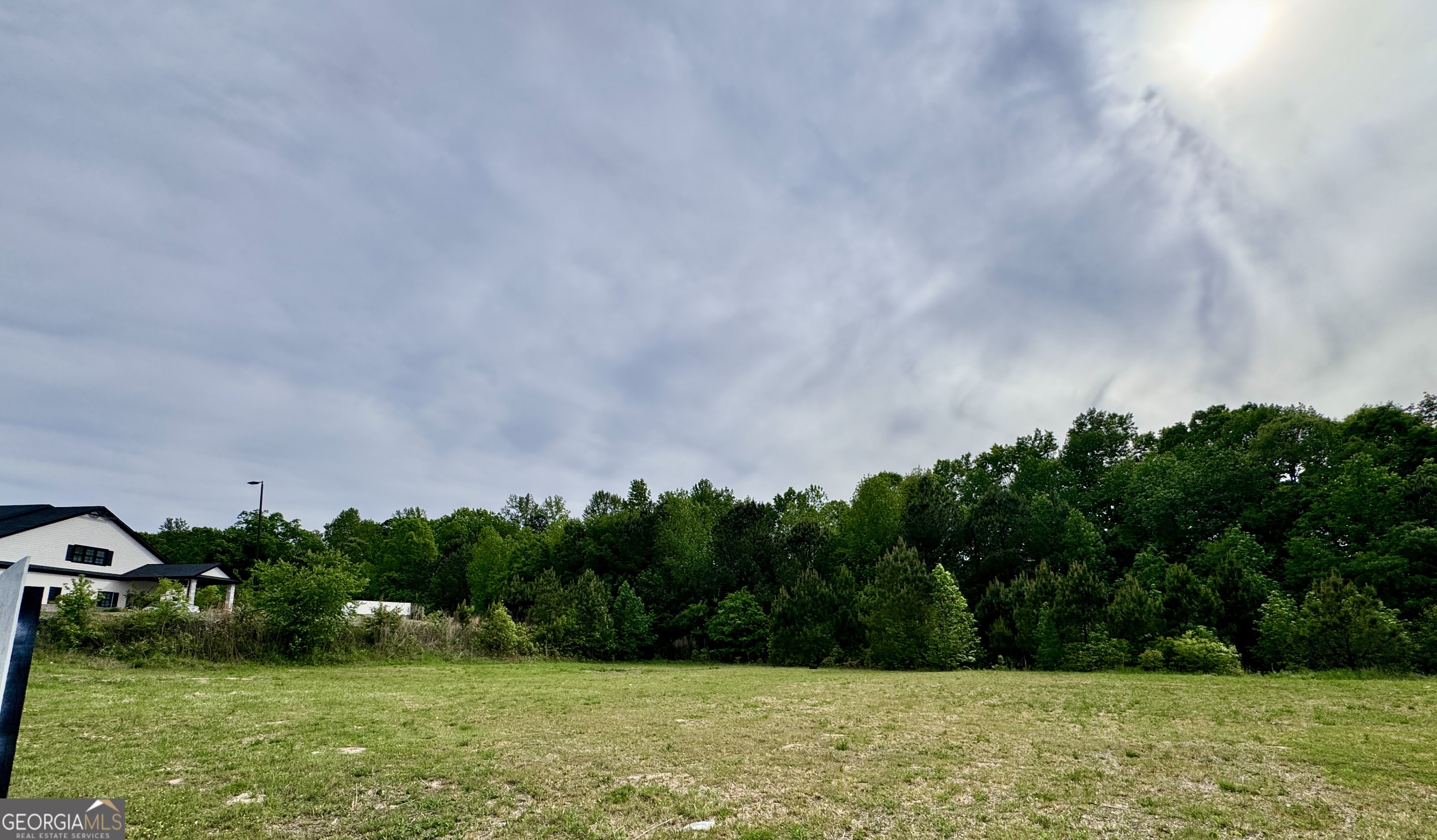 2342 Sparta Way Braselton, GA 30519 - Photo 15 of 25 a backyard of a house with lots of green space