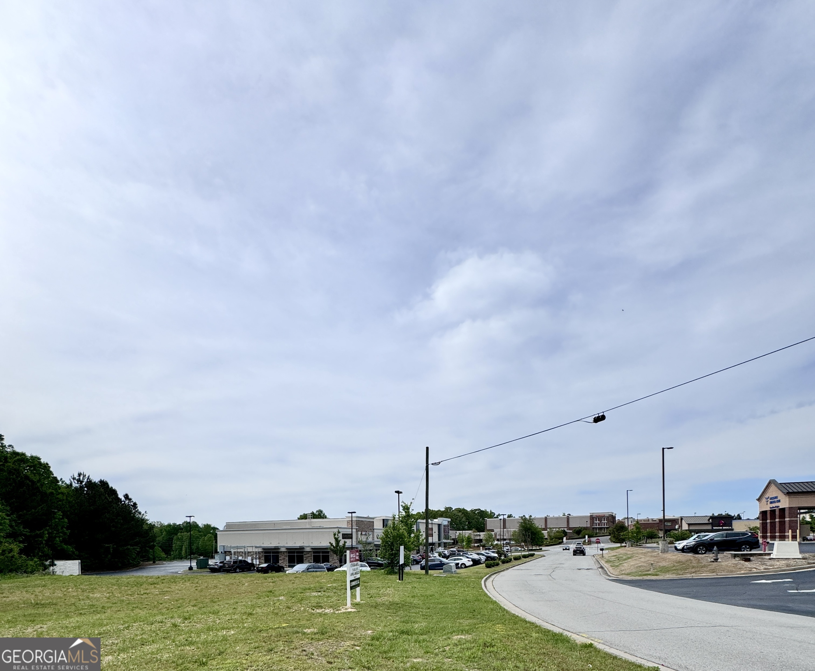 2342 Sparta Way Braselton, GA 30519 - Photo 17 of 25 a view of a terrace with yard
