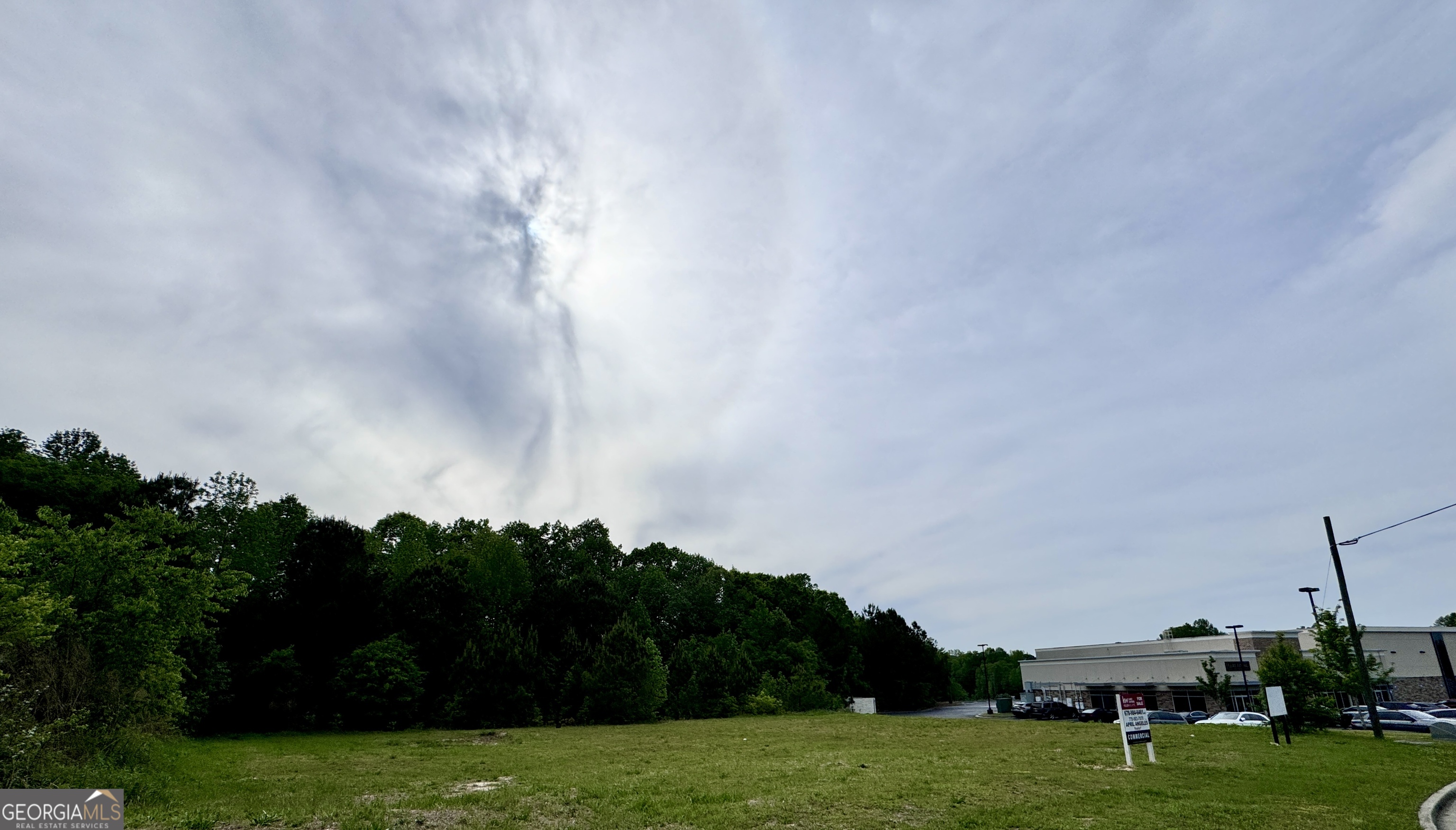 2342 Sparta Way Braselton, GA 30519 - Photo 19 of 25 a view of a field with grass and trees