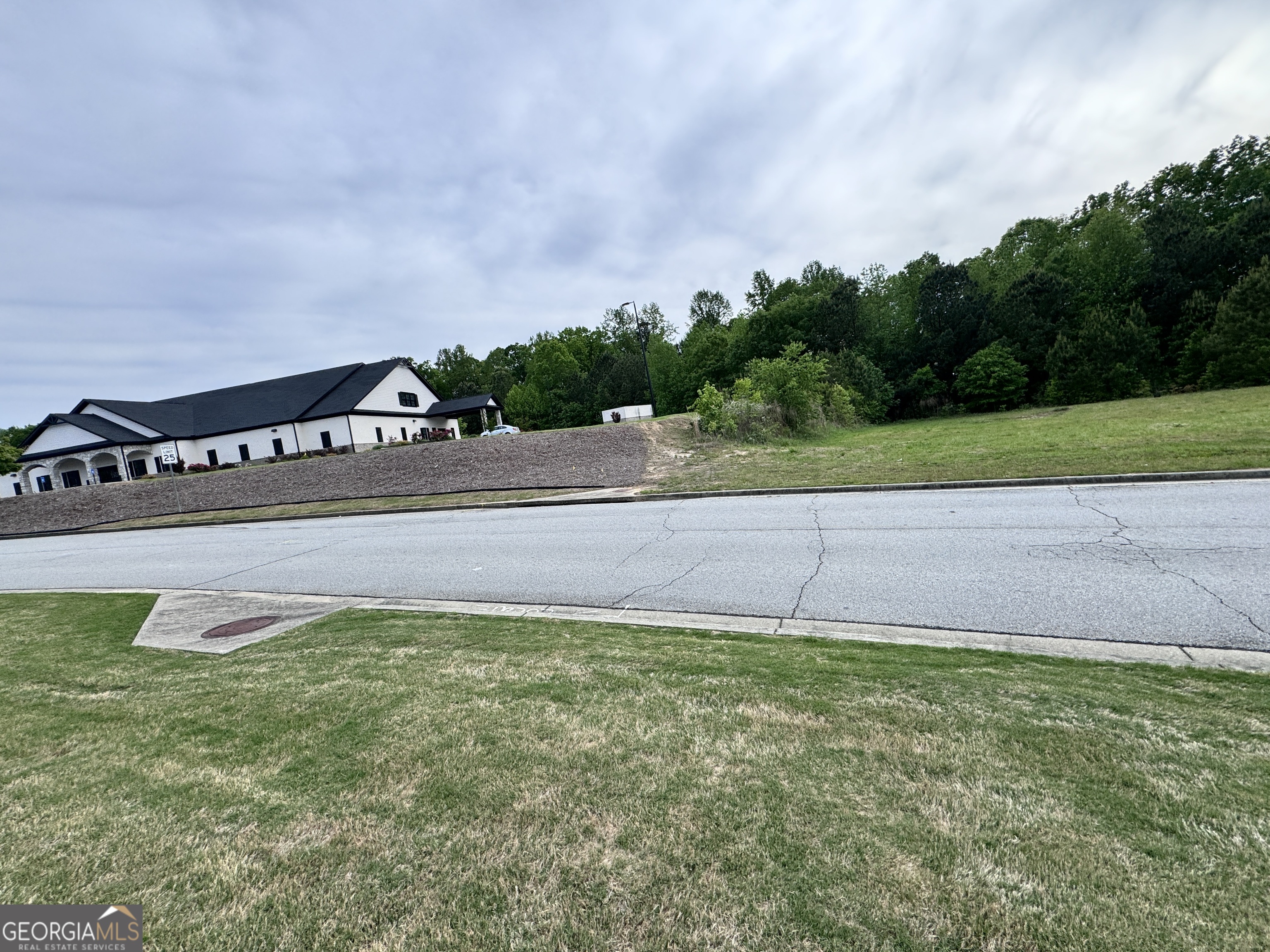 2342 Sparta Way Braselton, GA 30519 - Photo 22 of 25 a view of a yard