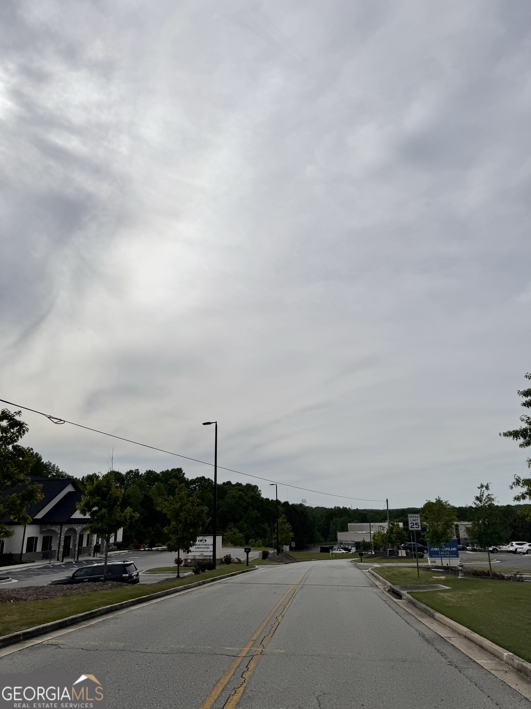 2342 Sparta Way Braselton, GA 30519 - Photo 23 of 25 a view of a city