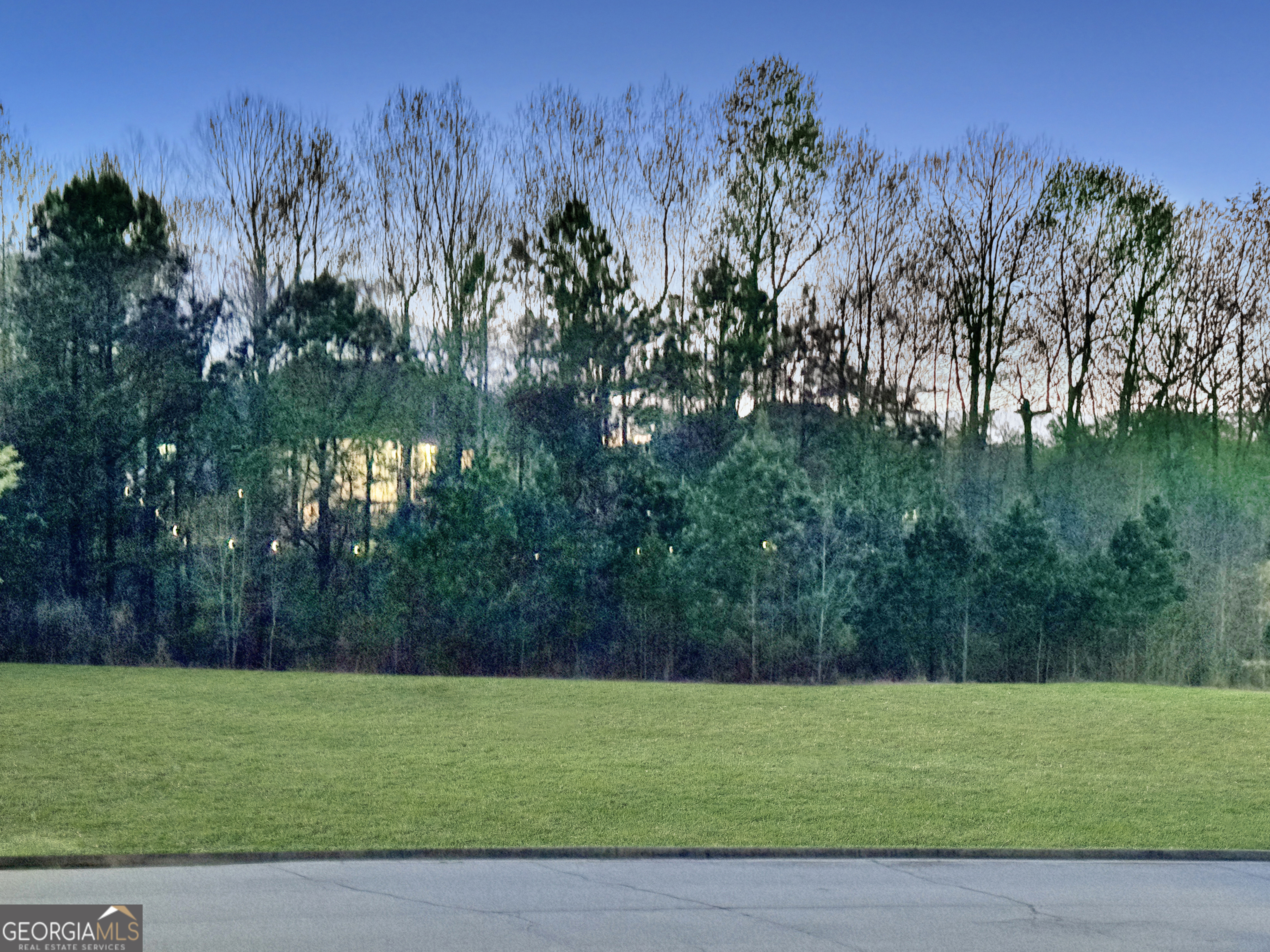2342 Sparta Way Braselton, GA 30519 - Photo 24 of 25 a view of a golf course with a garden