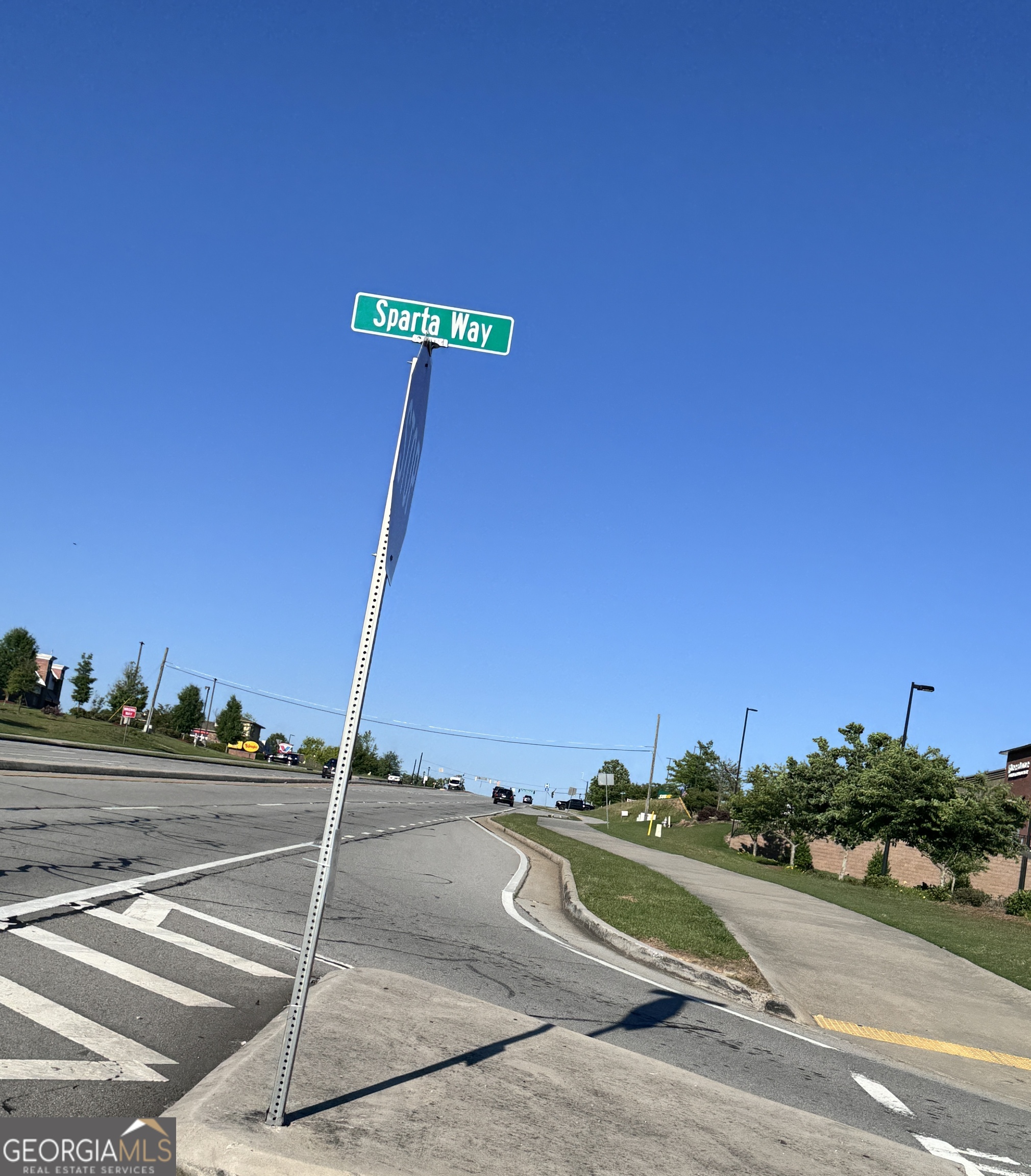 2342 Sparta Way Braselton, GA 30519 - Photo 3 of 25 a view of a terrace