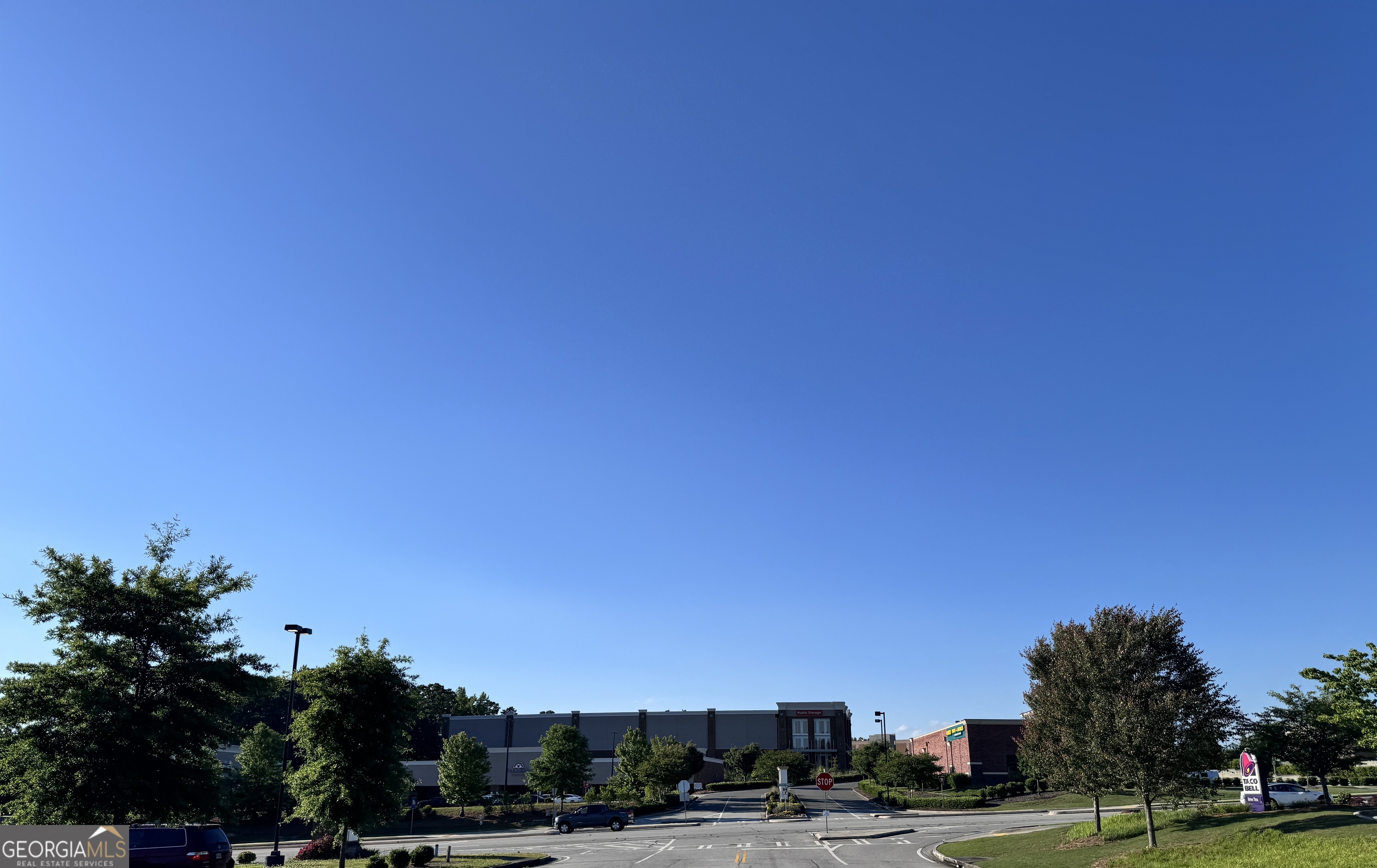 2342 Sparta Way Braselton, GA 30519 - Photo 4 of 25 a view of city and green space