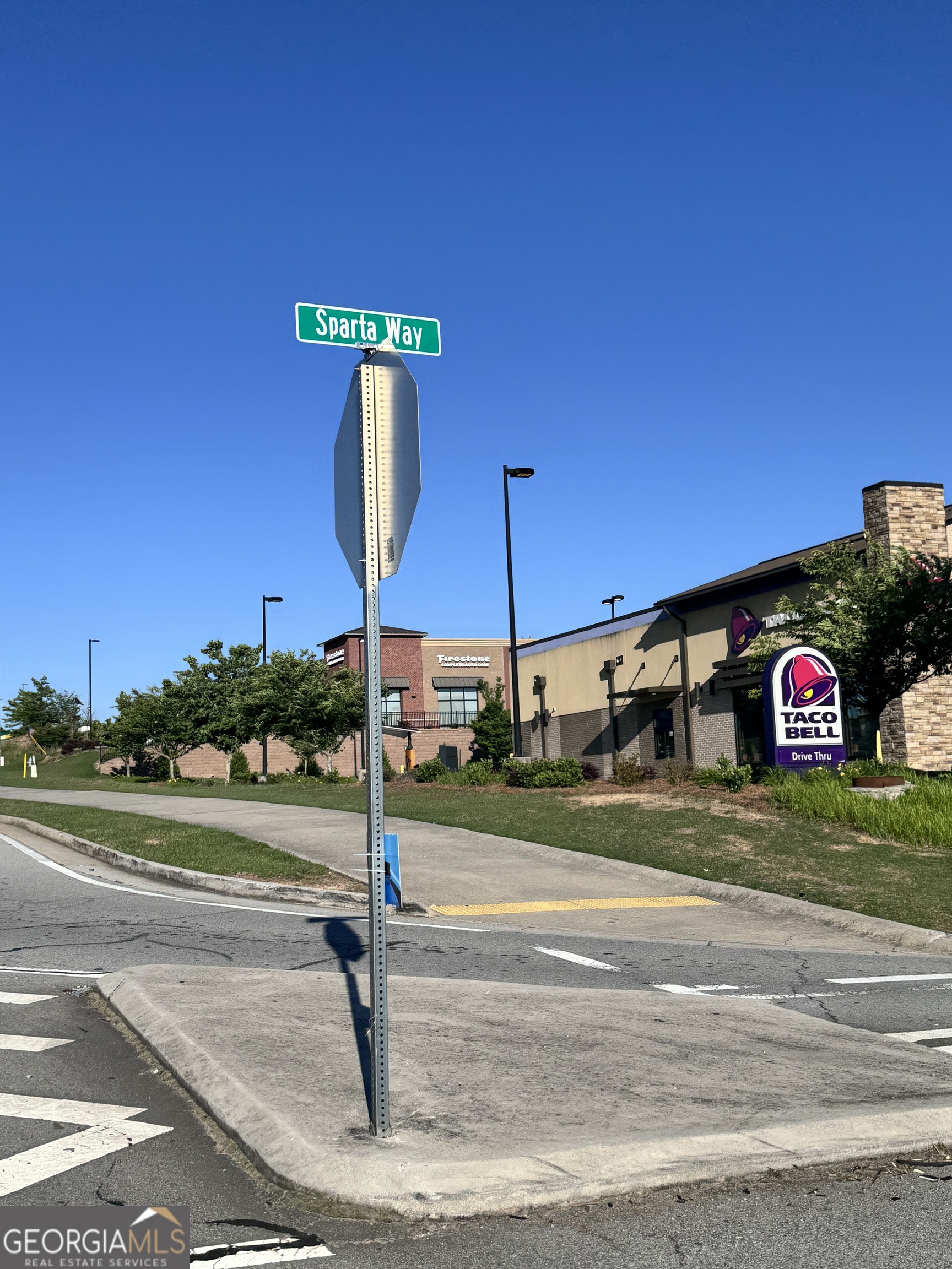 2342 Sparta Way Braselton, GA 30519 - Photo 5 of 25 a view of a basketball court