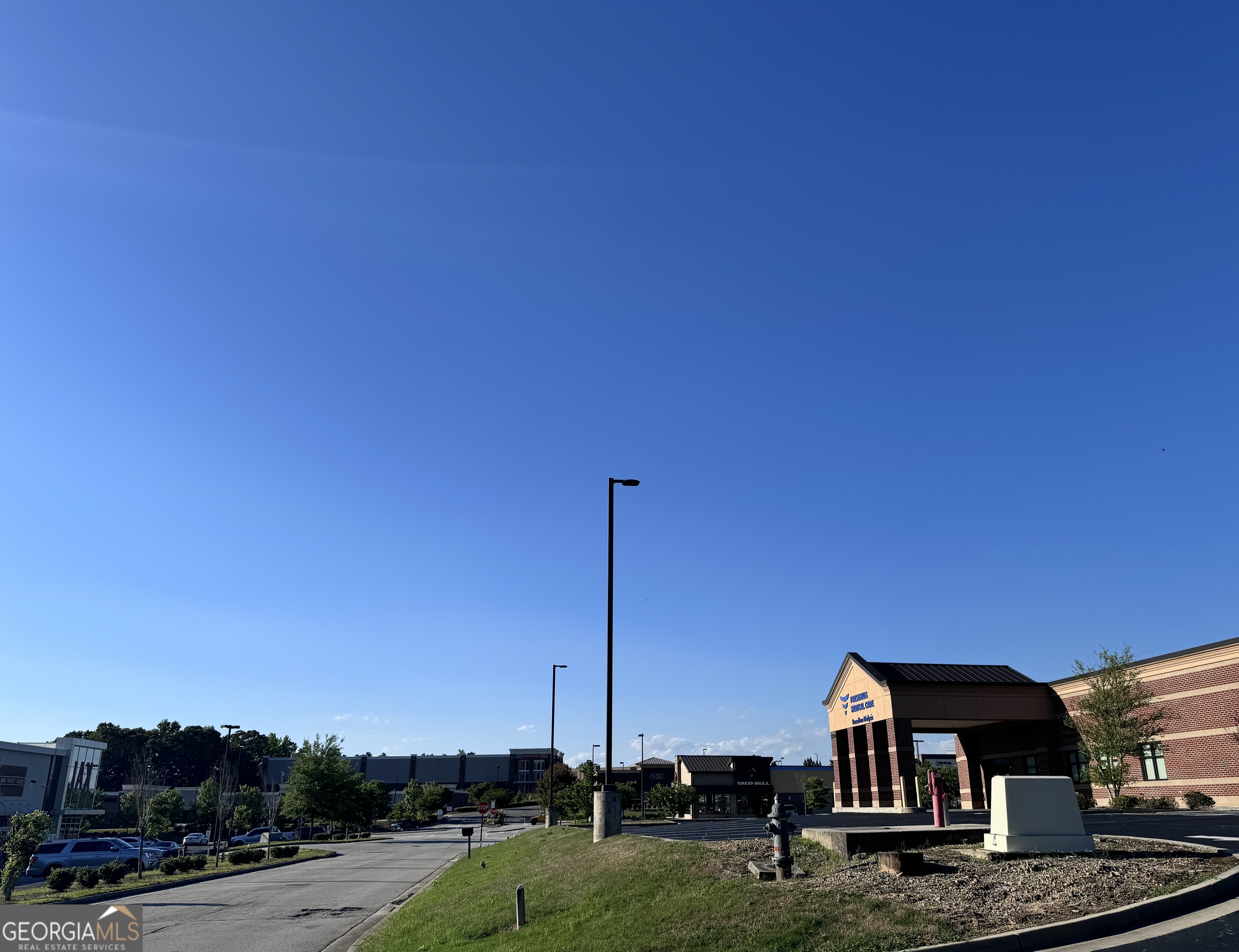 2342 Sparta Way Braselton, GA 30519 - Photo 7 of 25 a view of a green field