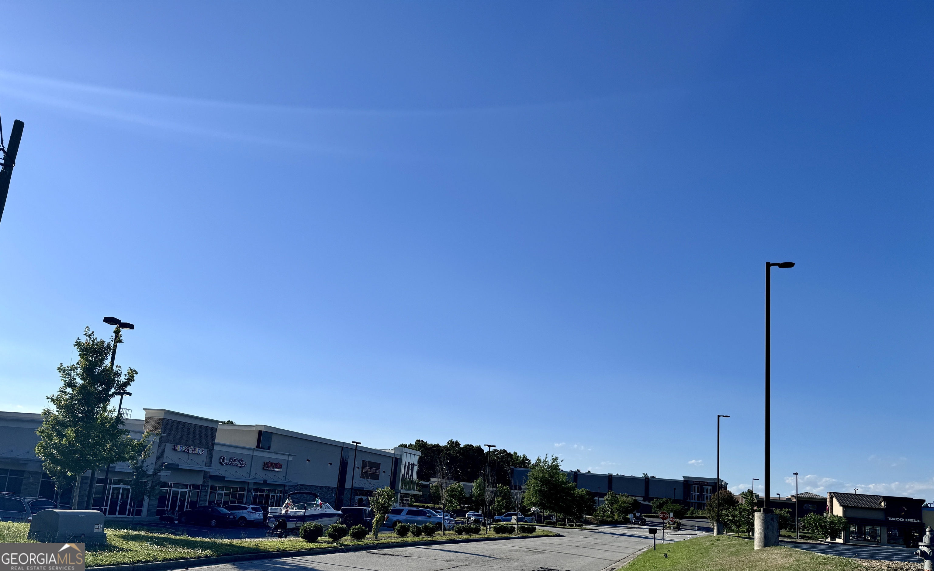 2342 Sparta Way Braselton, GA 30519 - Photo 9 of 25 a view of a city with tall buildings