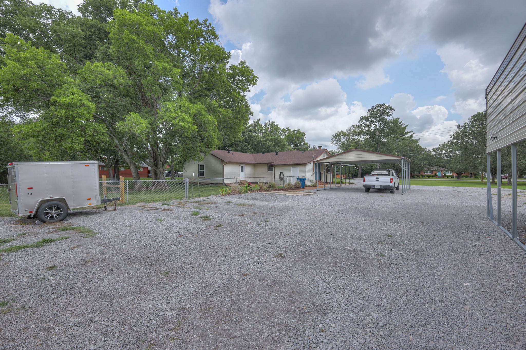 515 Lillard Road Murfreesboro, TN 37130 - Photo 48 of 66