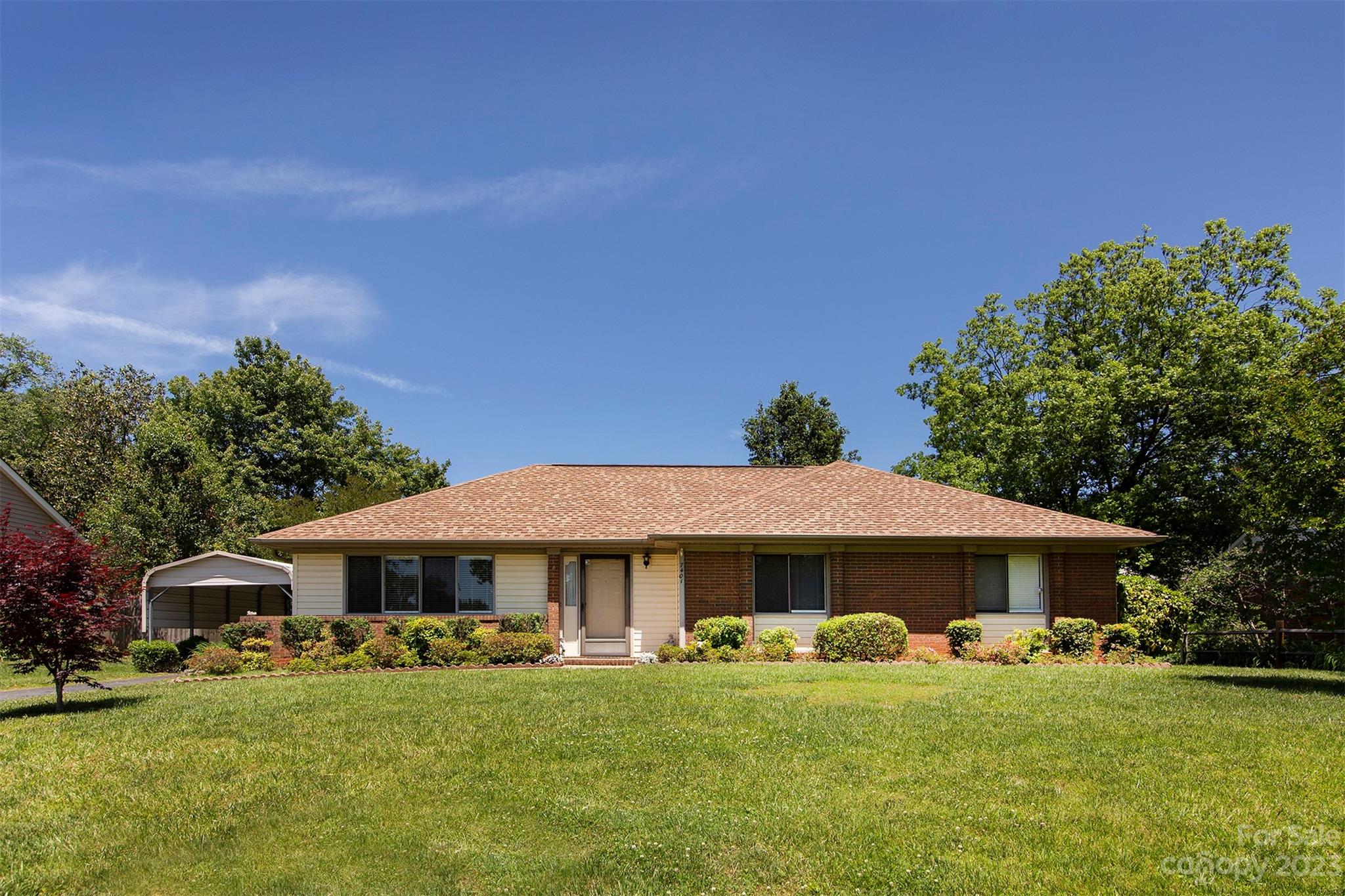 7401 Fox Hunt Road Charlotte, NC 28212 - Photo 1 of 24 Gallery Image 1