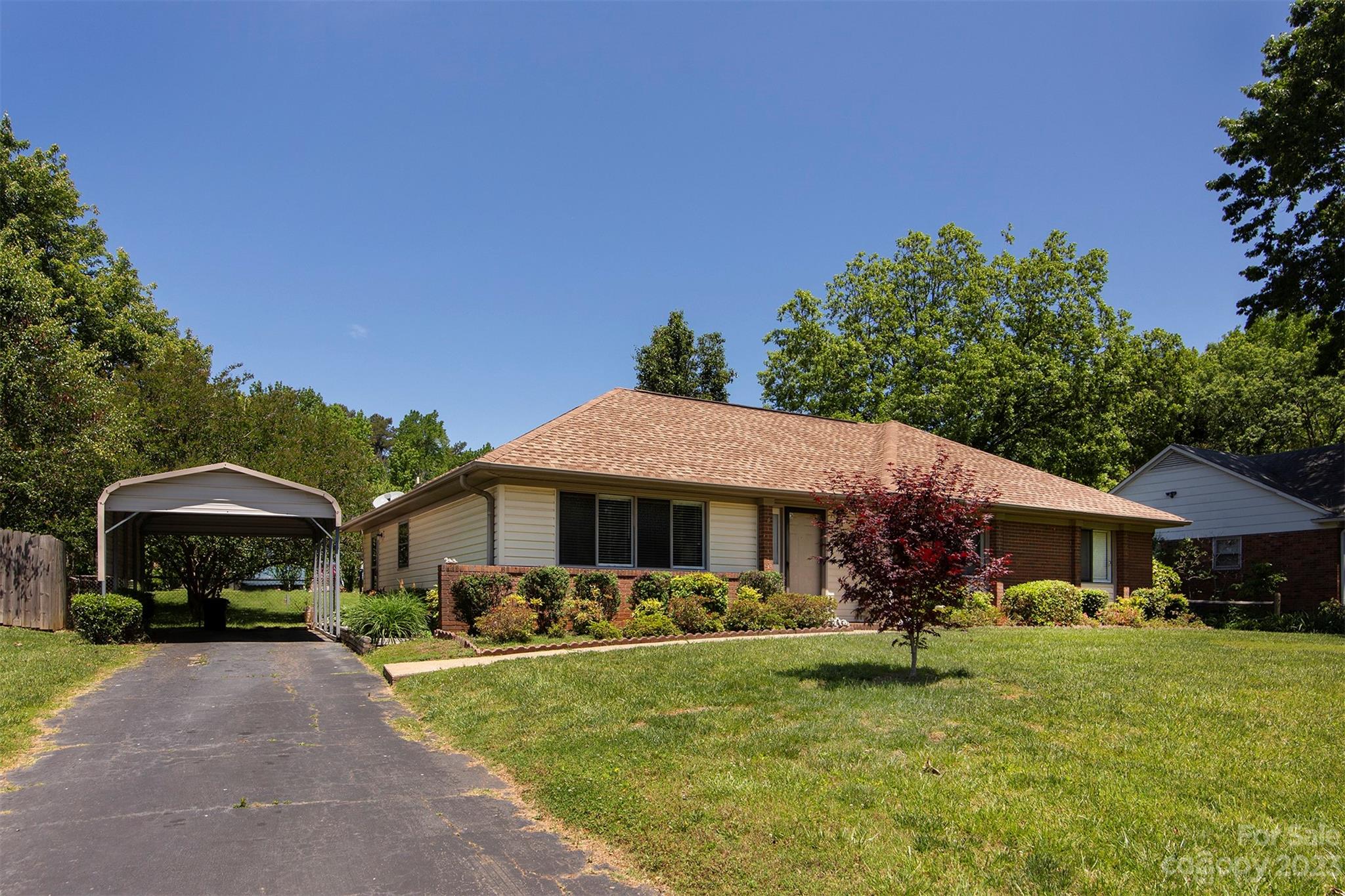7401 Fox Hunt Road Charlotte, NC 28212 - Photo 2 of 24 Gallery Image 2