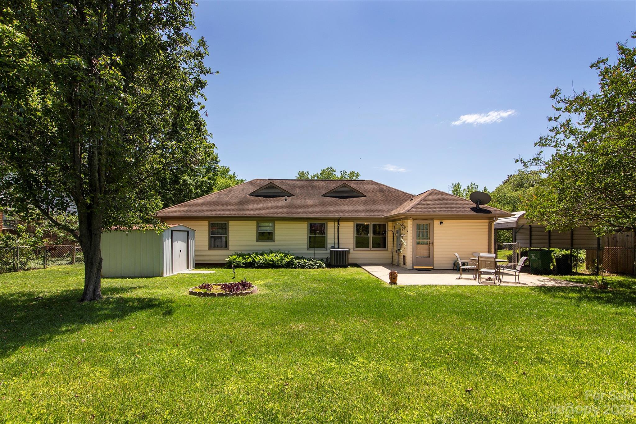 7401 Fox Hunt Road Charlotte, NC 28212 - Photo 22 of 24 Gallery Image 22