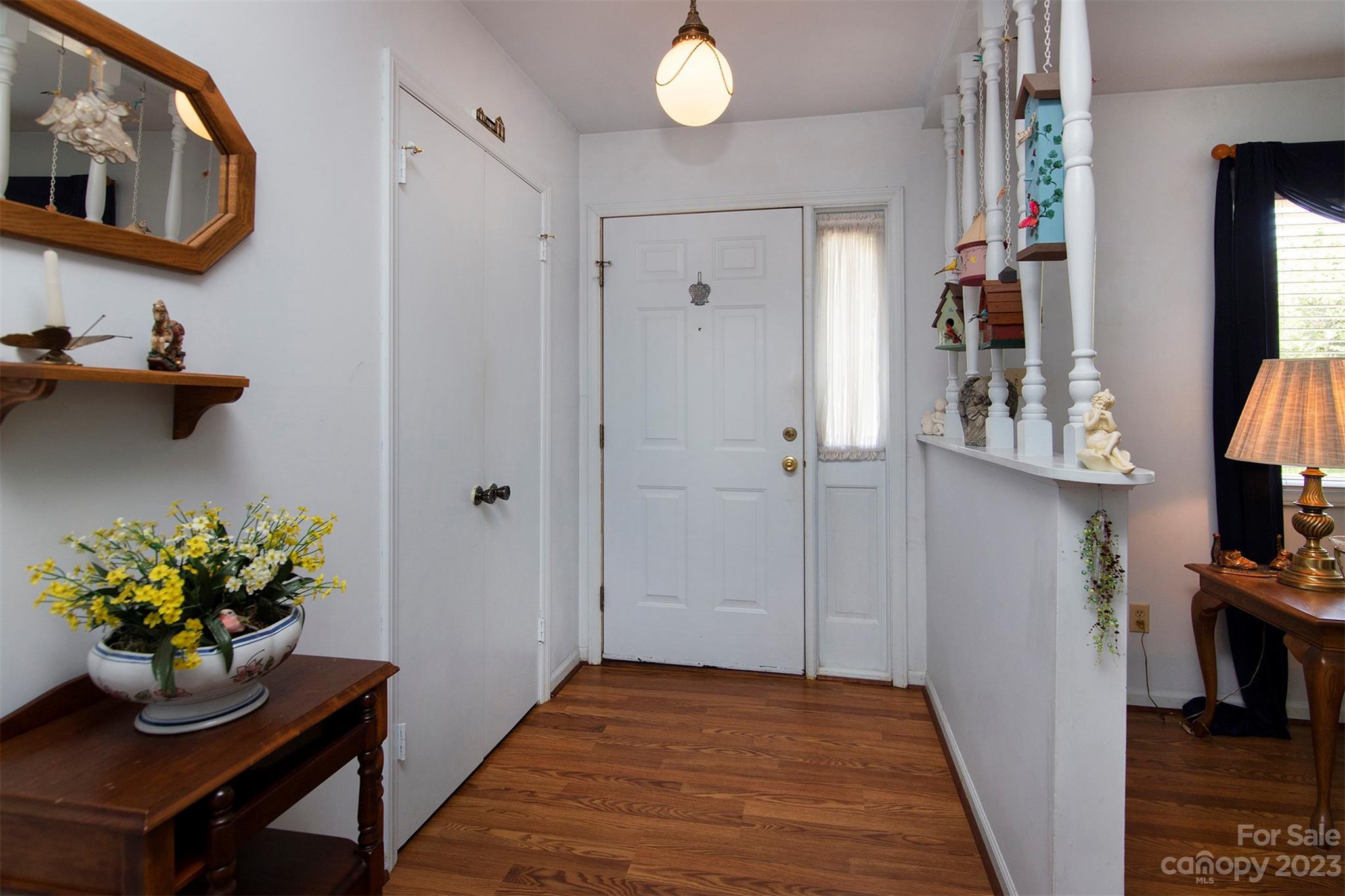 7401 Fox Hunt Road Charlotte, NC 28212 - Photo 3 of 24 Gallery Image 3