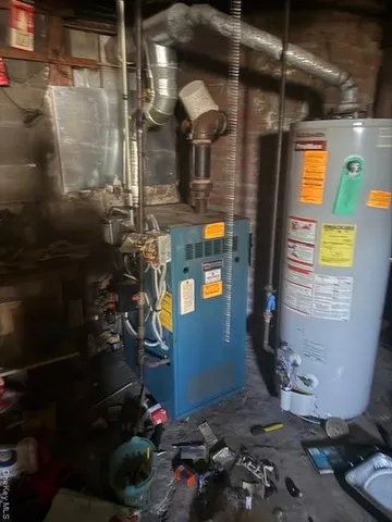 a bathroom with a sink