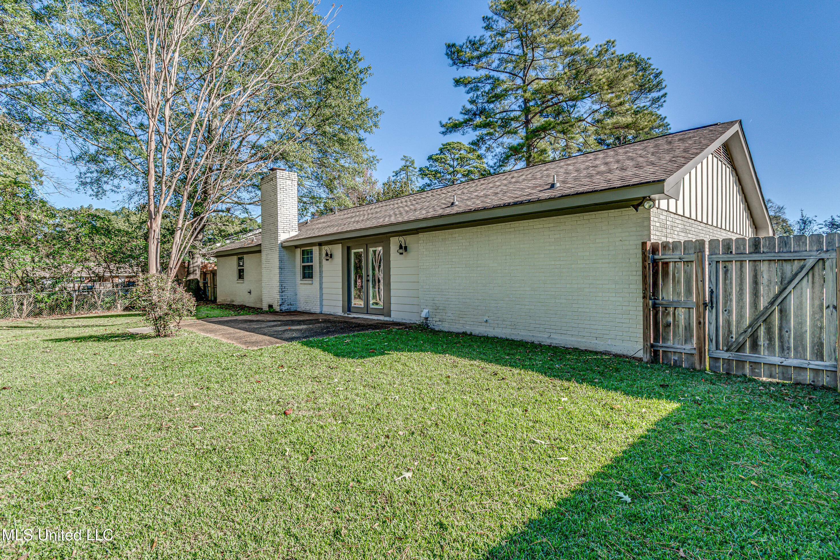 159 Post Hill Road Brandon, MS 39042 - Photo 27 of 31 159 Post HIll Rd-43