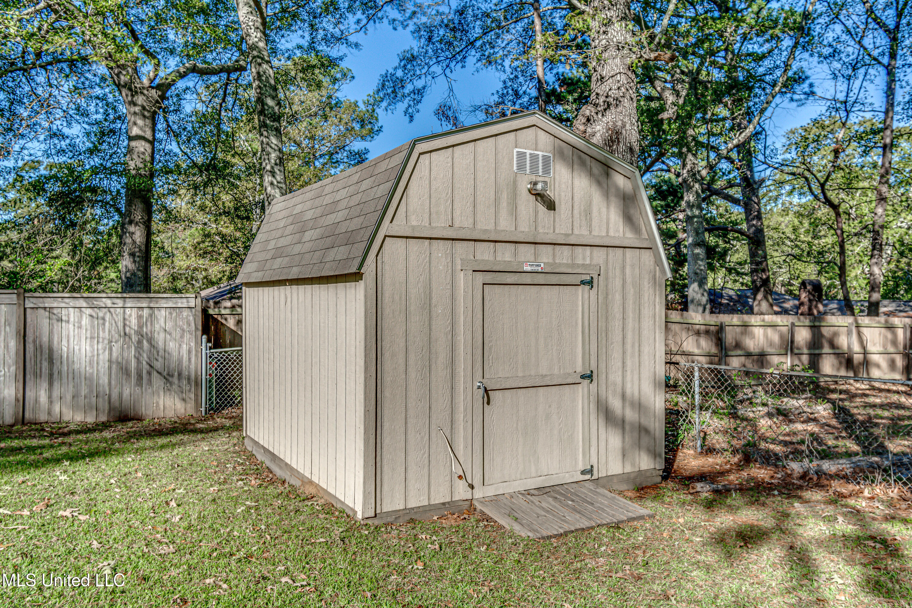 159 Post Hill Road Brandon, MS 39042 - Photo 29 of 31 159 Post HIll Rd-47