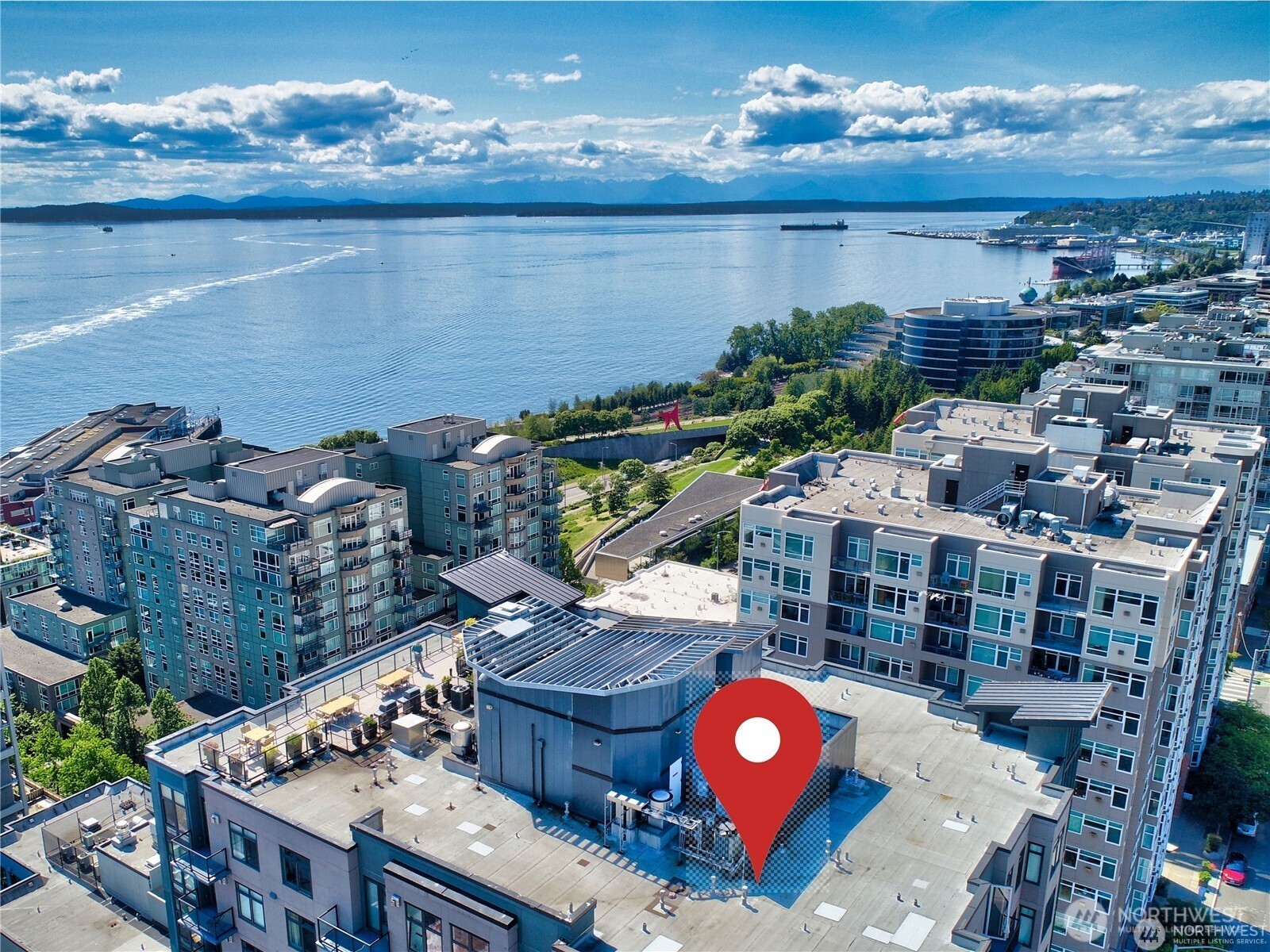 2721 1st Avenue, Unit PH06 Seattle, WA 98121 - Photo 21 of 30