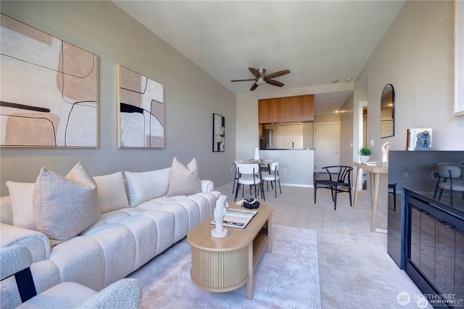 2721 1st Avenue, Unit PH06 Seattle, WA 98121 - Photo 4 of 30