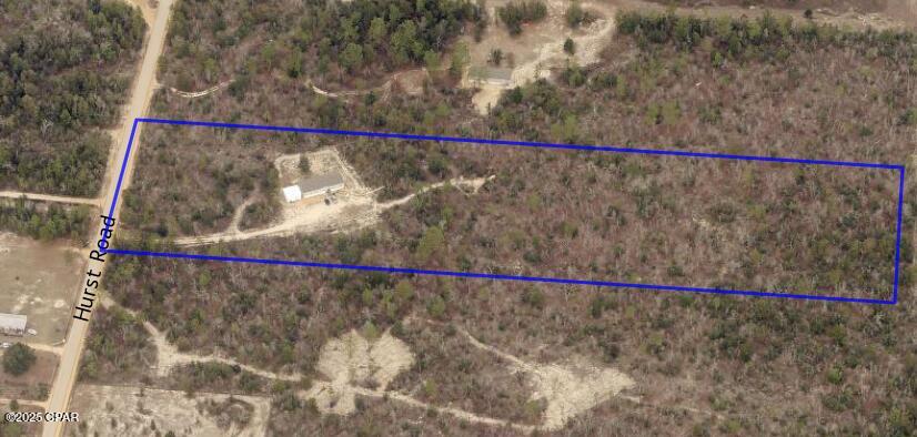 21120 Hurst Road Fountain, FL 32438 - Photo 1 of 27 Gallery Image 1