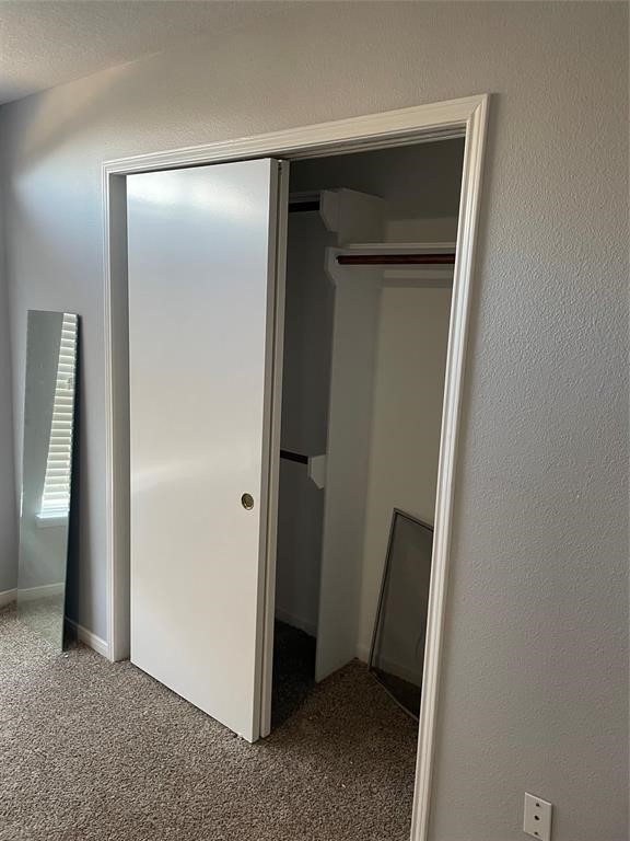 2103 Ragland Drive Houston, TX 77067 - Photo 17 of 18 a view of an empty room