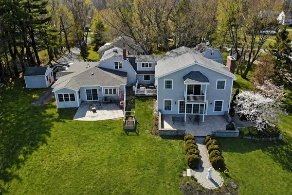 $1,700,000 | 4 Spring Lane, Eliot, ME 03903