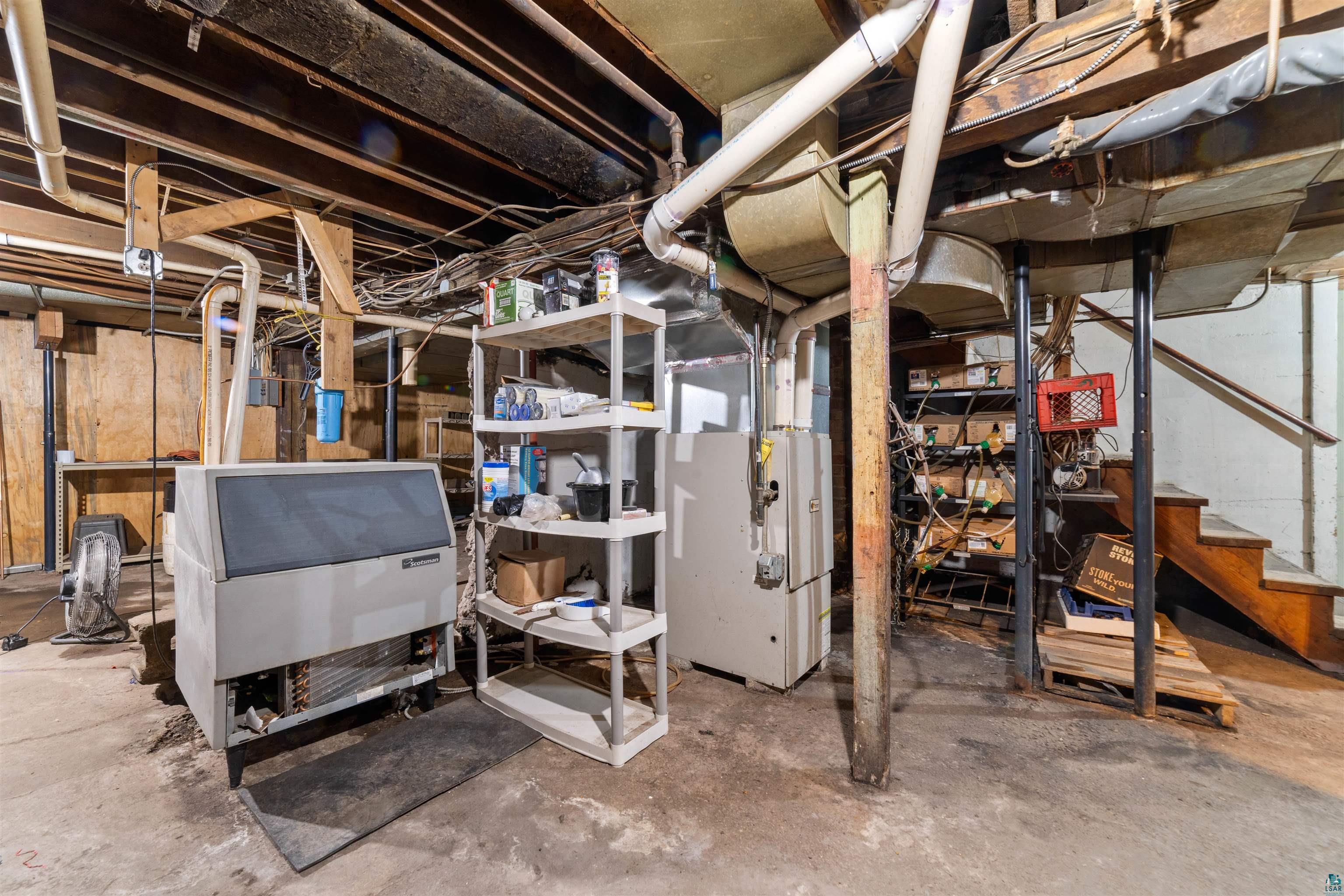 1321 Commonwealth Avenue Duluth, MN 55808 - Photo 22 of 29