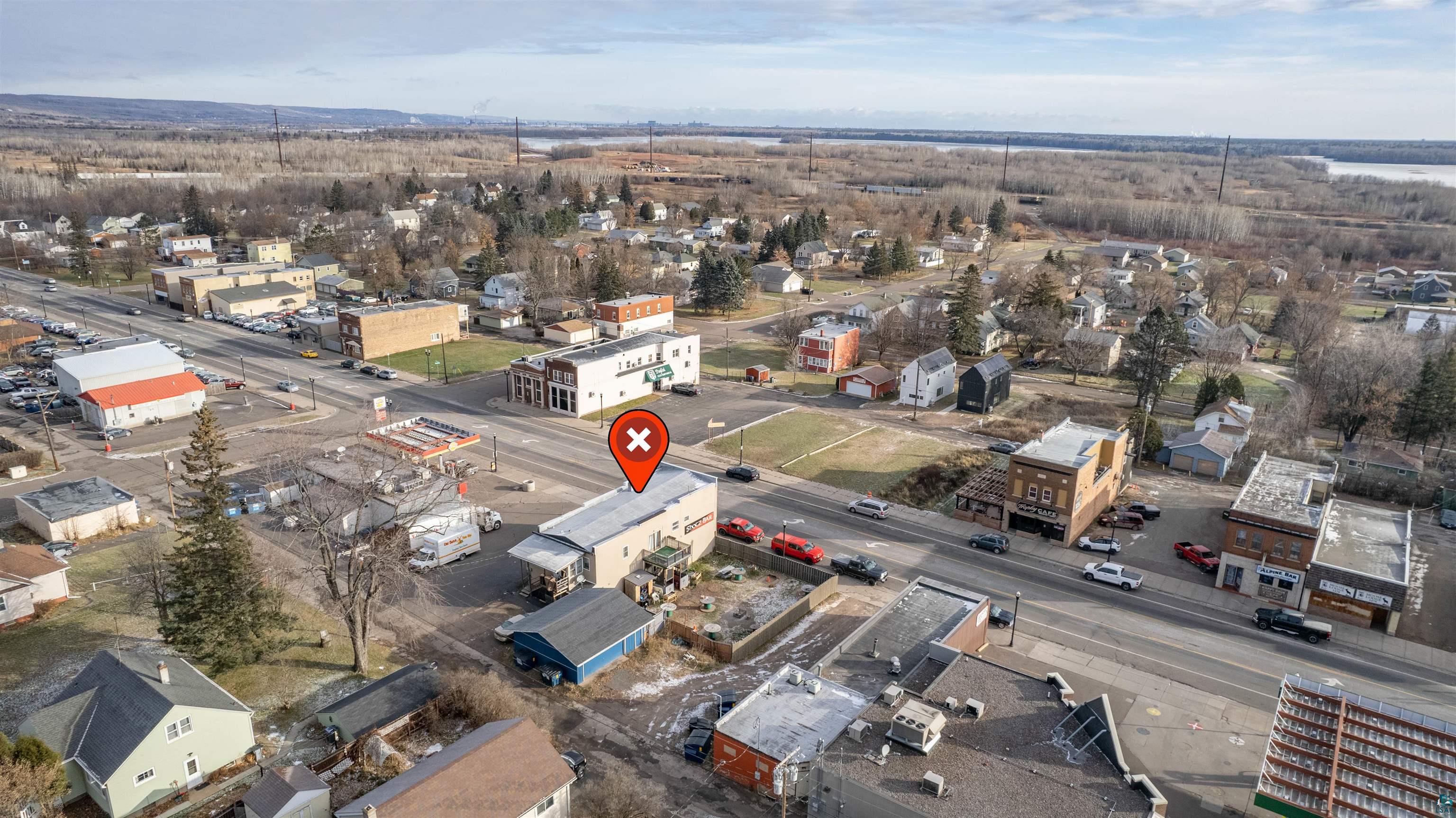 1321 Commonwealth Avenue Duluth, MN 55808 - Photo 28 of 29