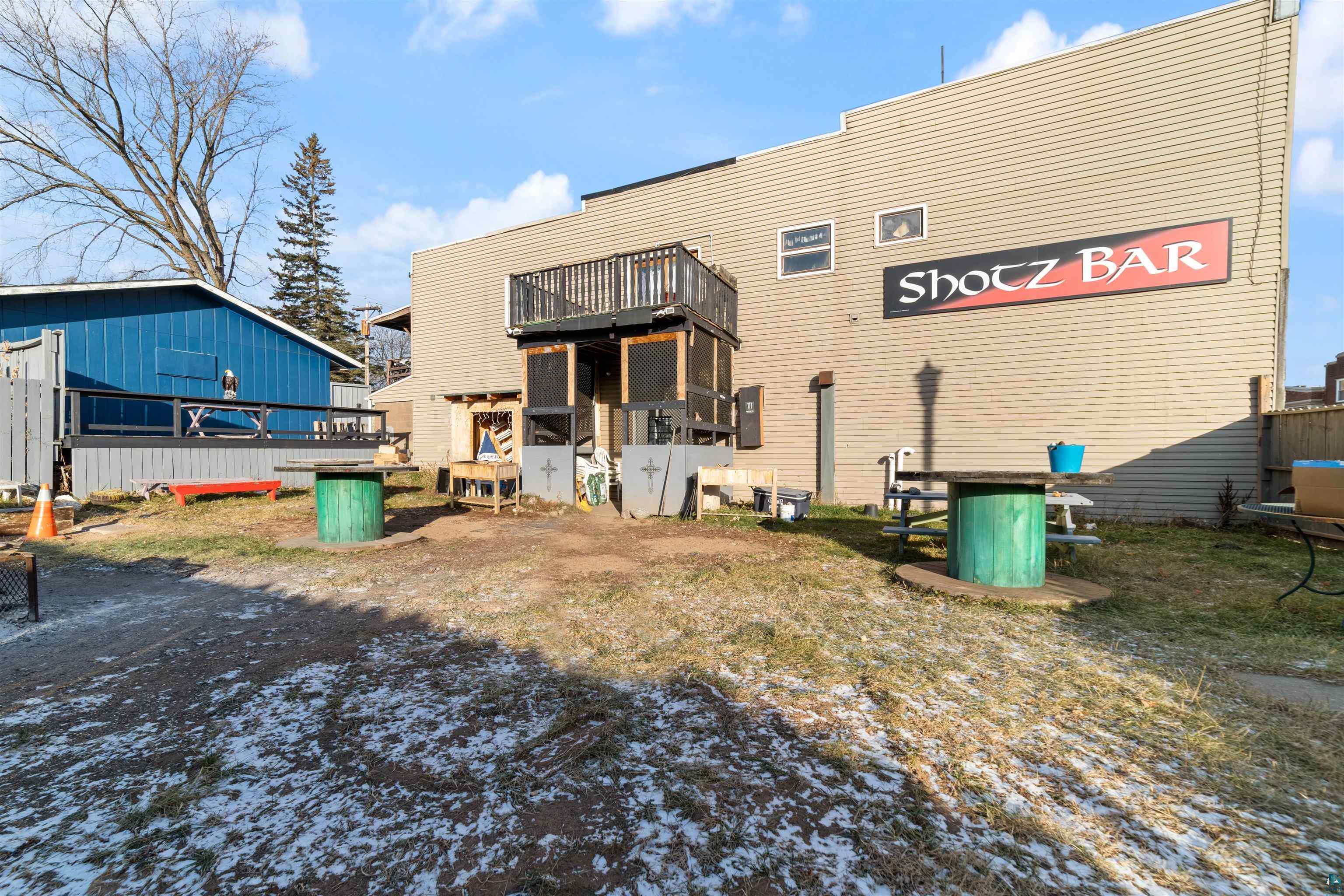 1321 Commonwealth Avenue Duluth, MN 55808 - Photo 6 of 29