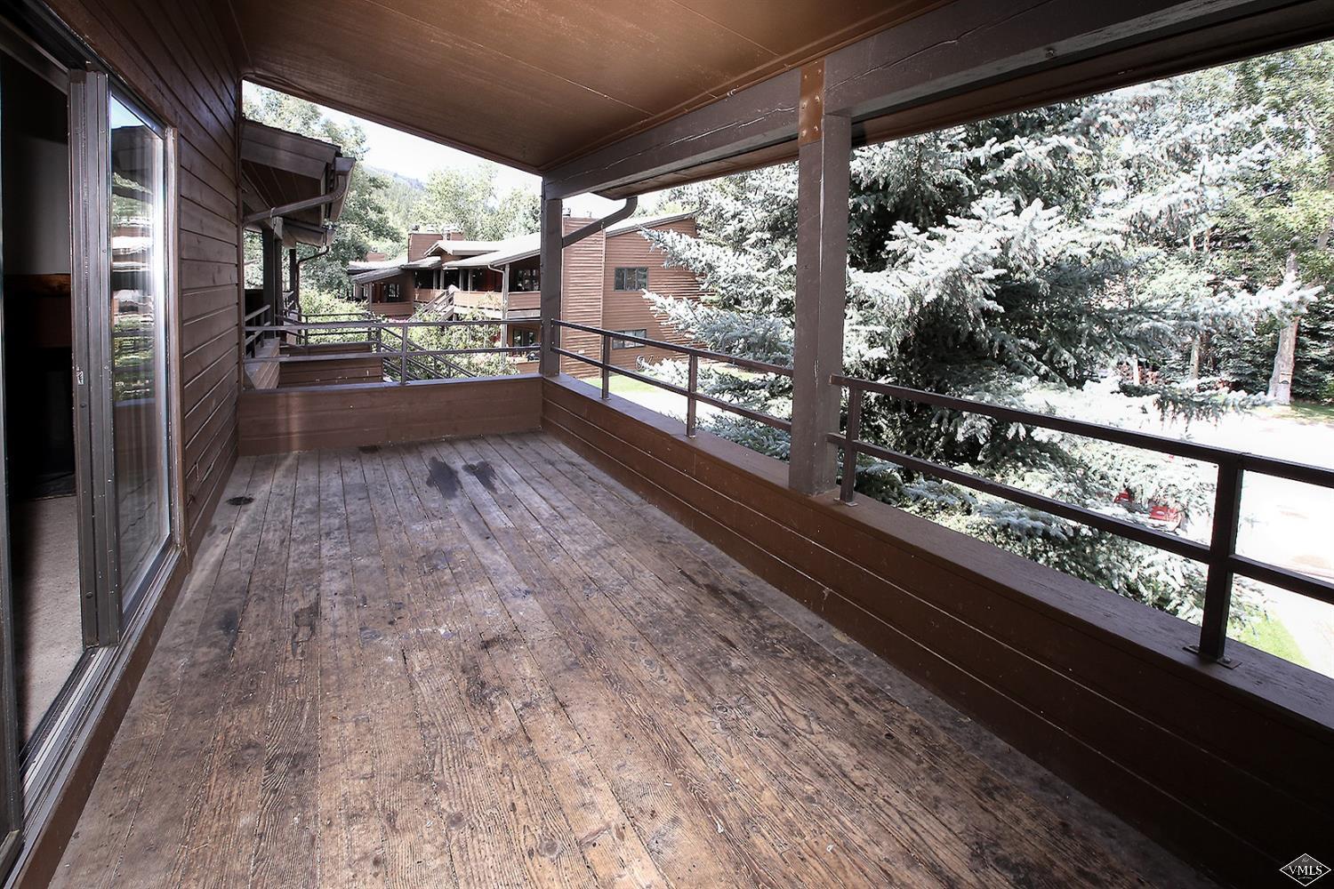 165 Gopher Road, Unit E28 Avon, CO 81620 - Photo 11 of 19 a view of a train station